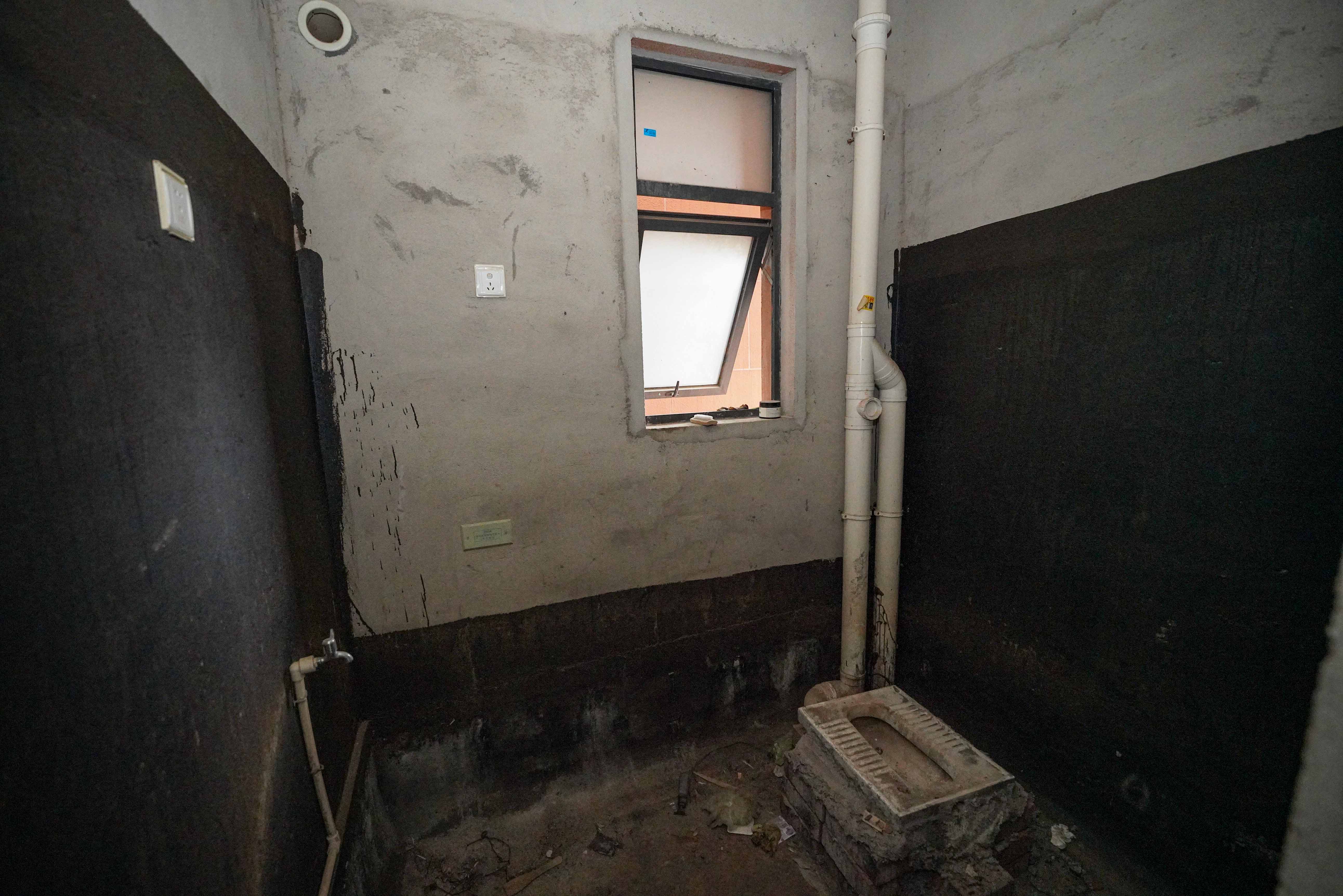 五矿万境蓝山  0室0厅0卫    69.0万 五矿万境蓝山  0室0厅0卫    69.0万卫生间