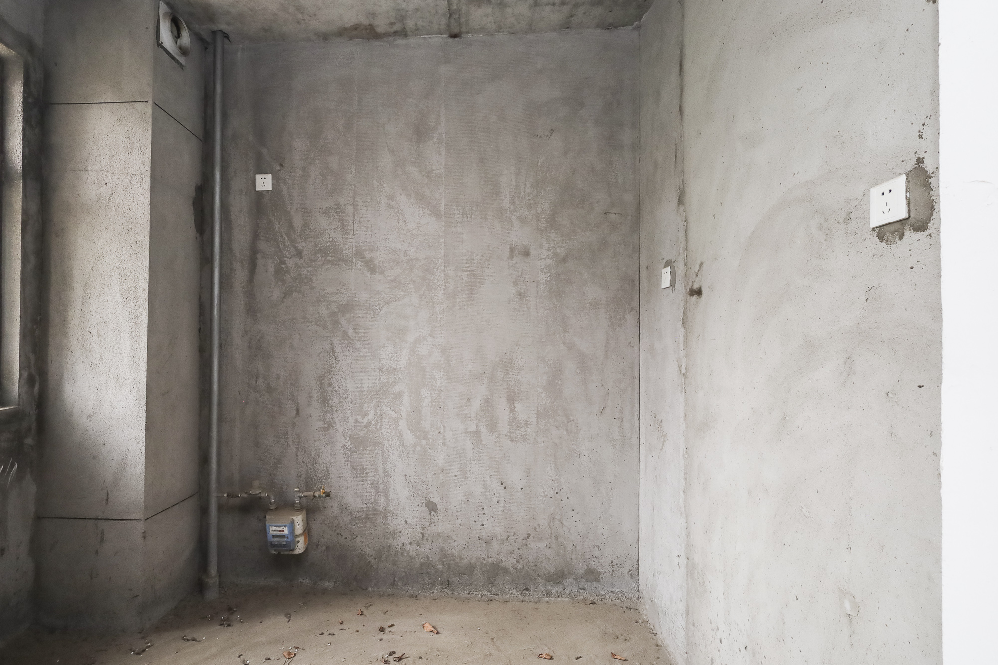 阳光丽城一期  4室2厅2卫    187.88万厨房