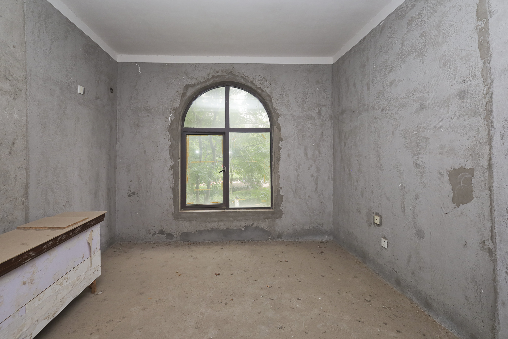 阳光丽城一期  4室2厅2卫    187.88万卧室