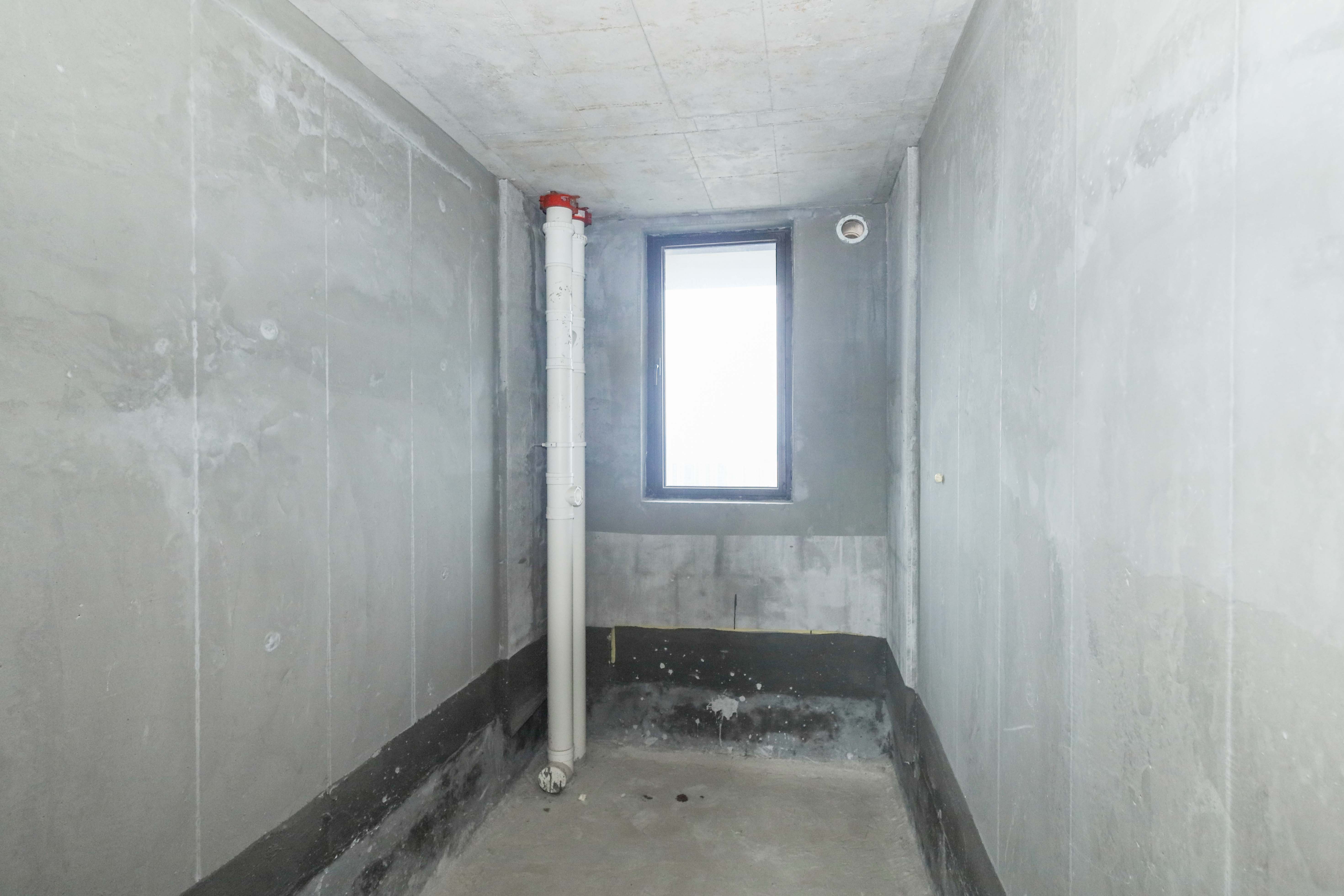 建发央著  4室2厅2卫   288.00万卫生间