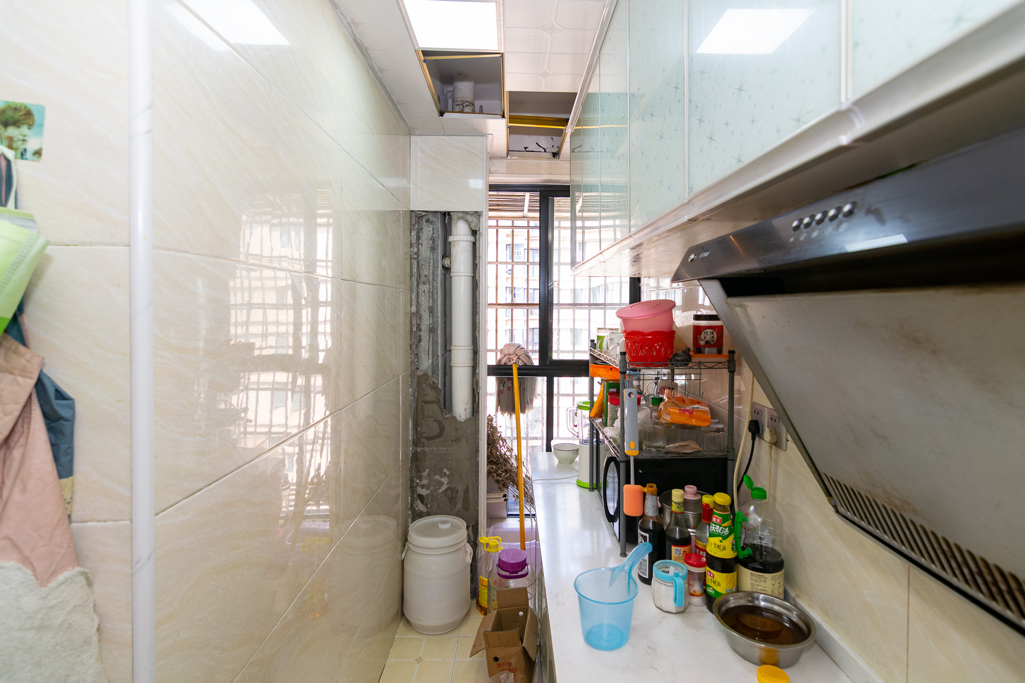 润和之悦(金泽园) 2室2厅1卫 70.76万 润和之悦(金泽园) 2室2厅1卫 70.76万厨房