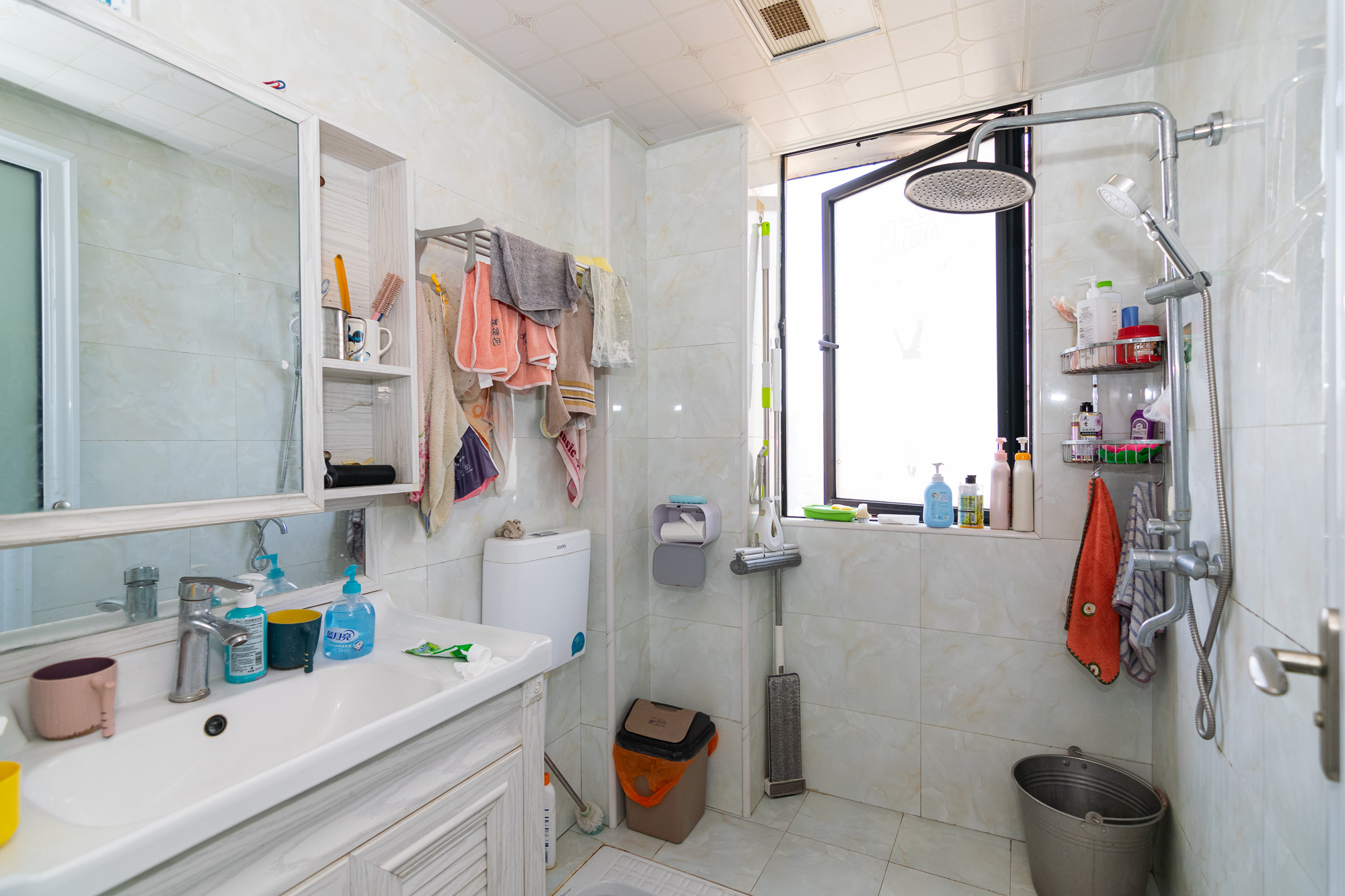 润和之悦(金泽园) 2室2厅1卫 70.76万 润和之悦(金泽园) 2室2厅1卫 70.76万卫生间