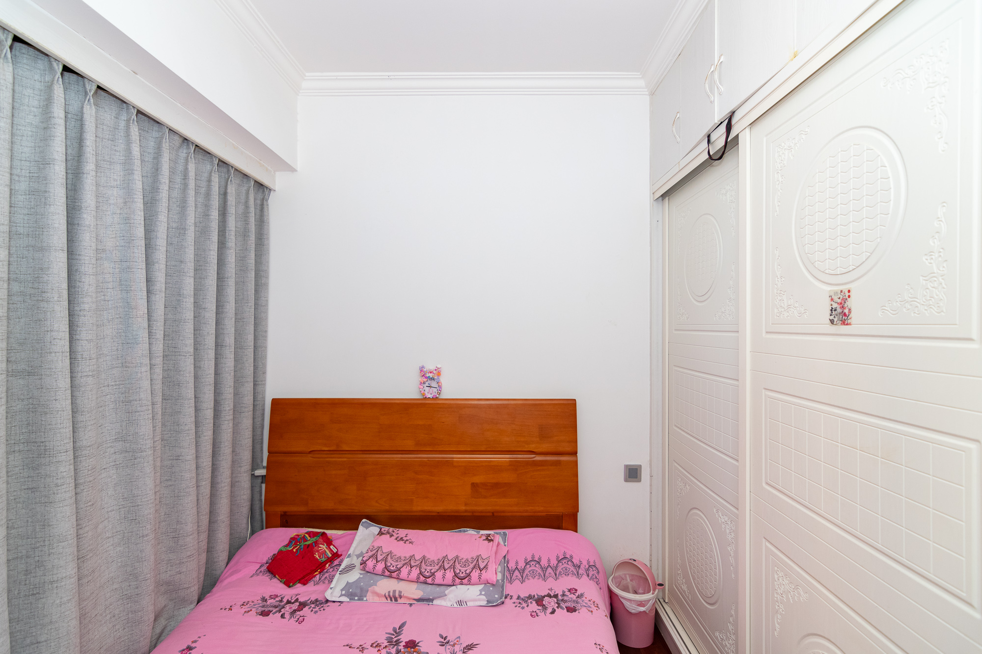 润和之悦(金泽园) 2室2厅1卫 70.76万 润和之悦(金泽园) 2室2厅1卫 70.76万卧室