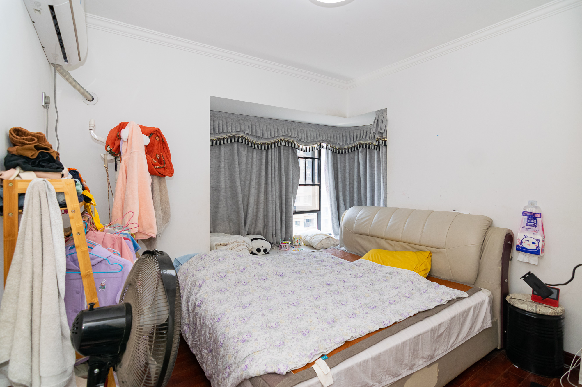 润和之悦(金泽园) 2室2厅1卫 70.76万 润和之悦(金泽园) 2室2厅1卫 70.76万卧室