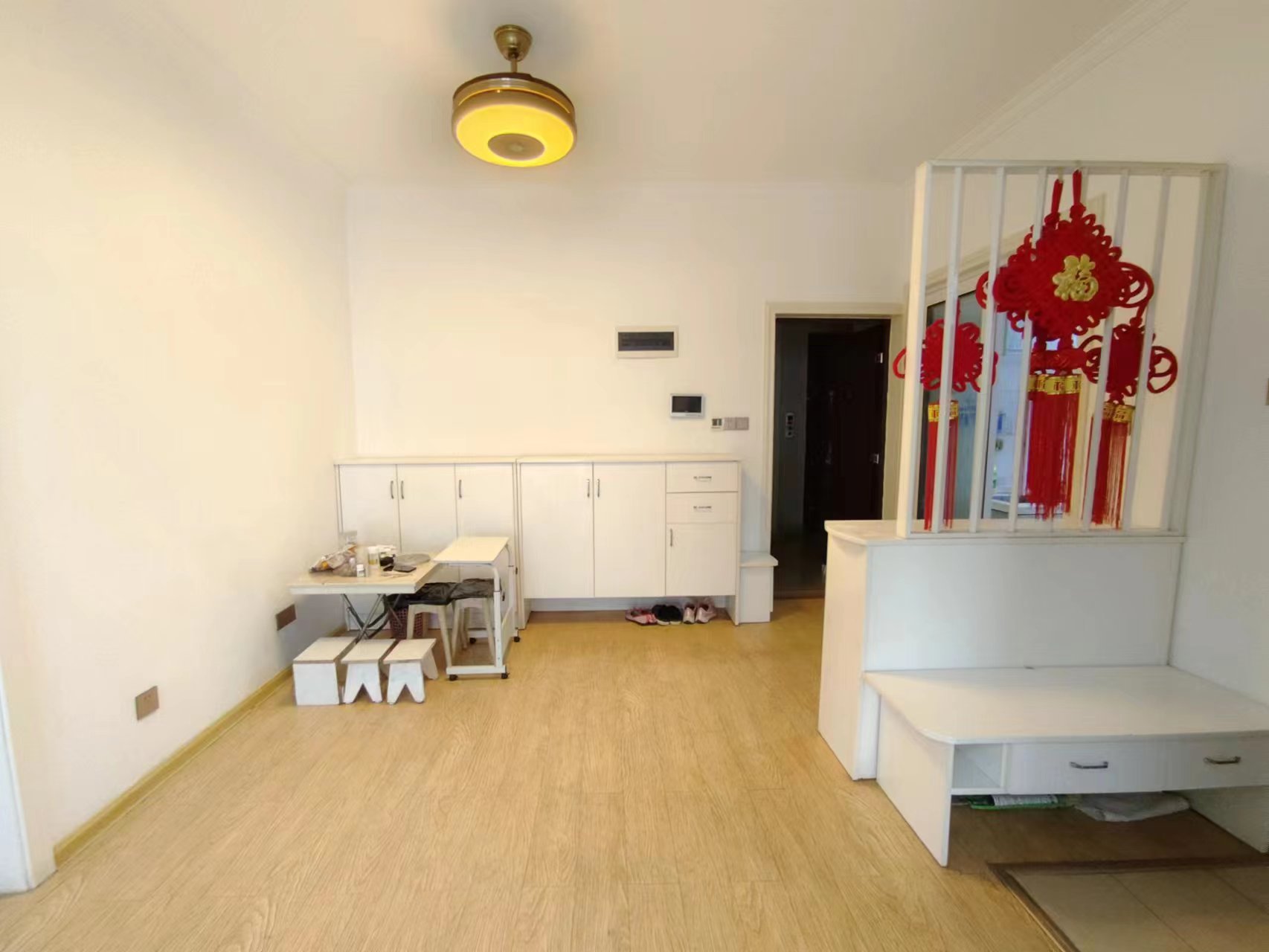 建设家园 2室2厅1卫 55.8万 建设家园 2室2厅1卫 55.8万室内图