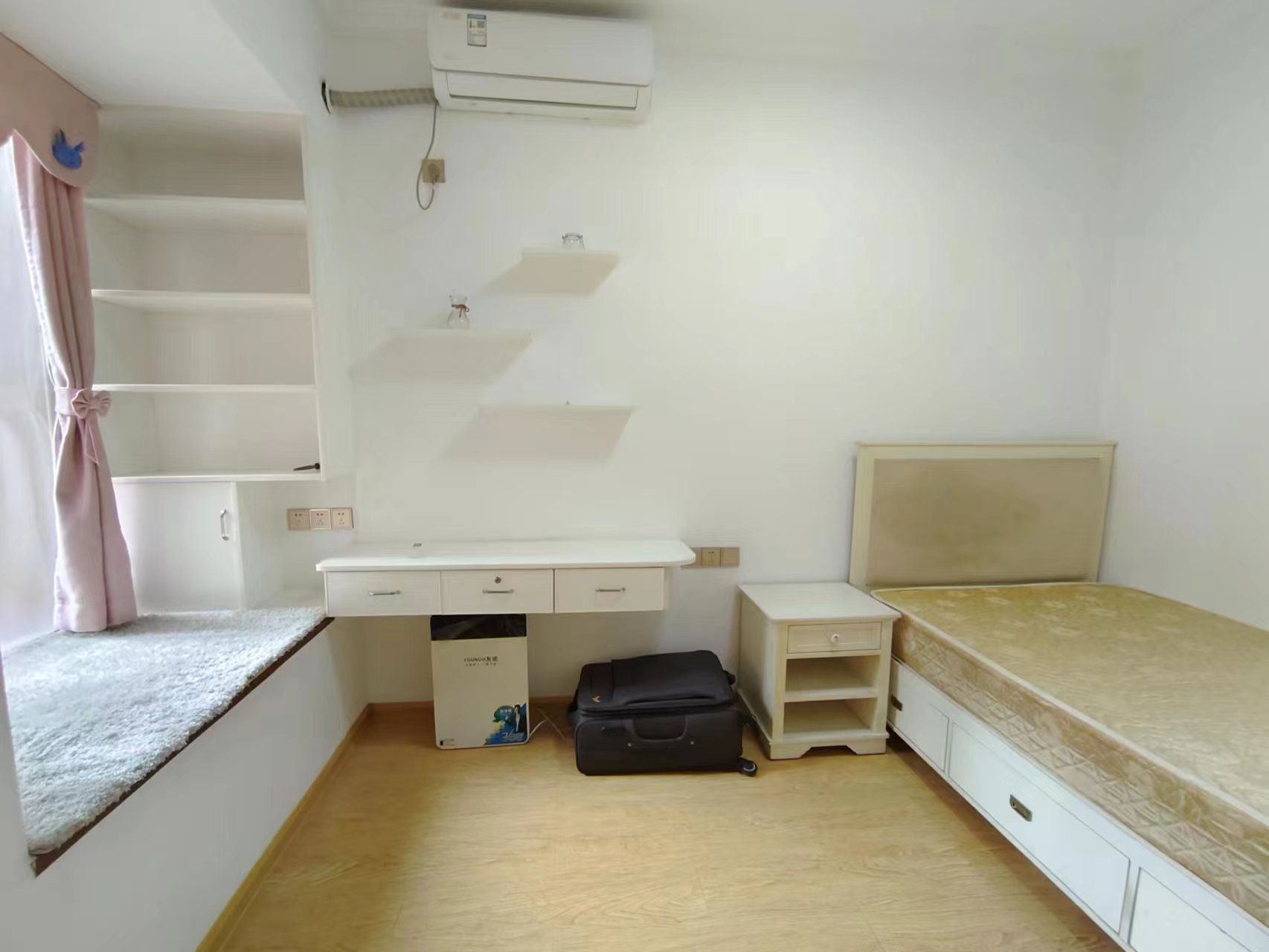 建设家园 2室2厅1卫 55.8万 建设家园 2室2厅1卫 55.8万室内图