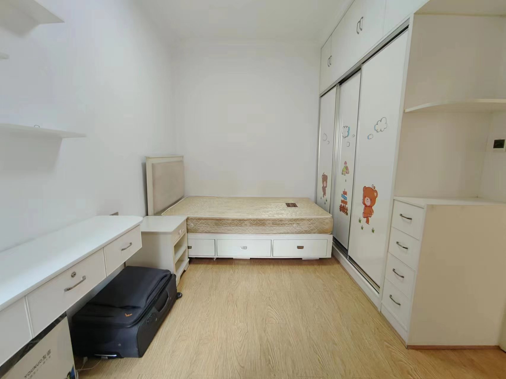 建设家园 2室2厅1卫 55.8万 建设家园 2室2厅1卫 55.8万室内图