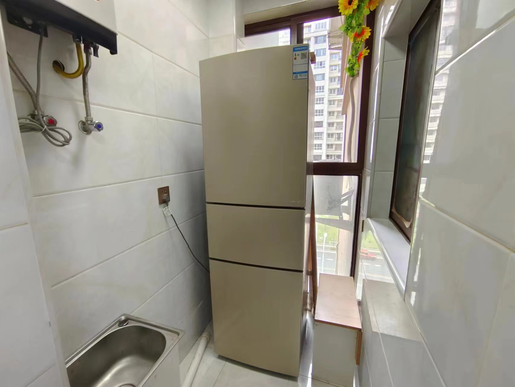 建设家园 2室2厅1卫 55.8万 建设家园 2室2厅1卫 55.8万室内图