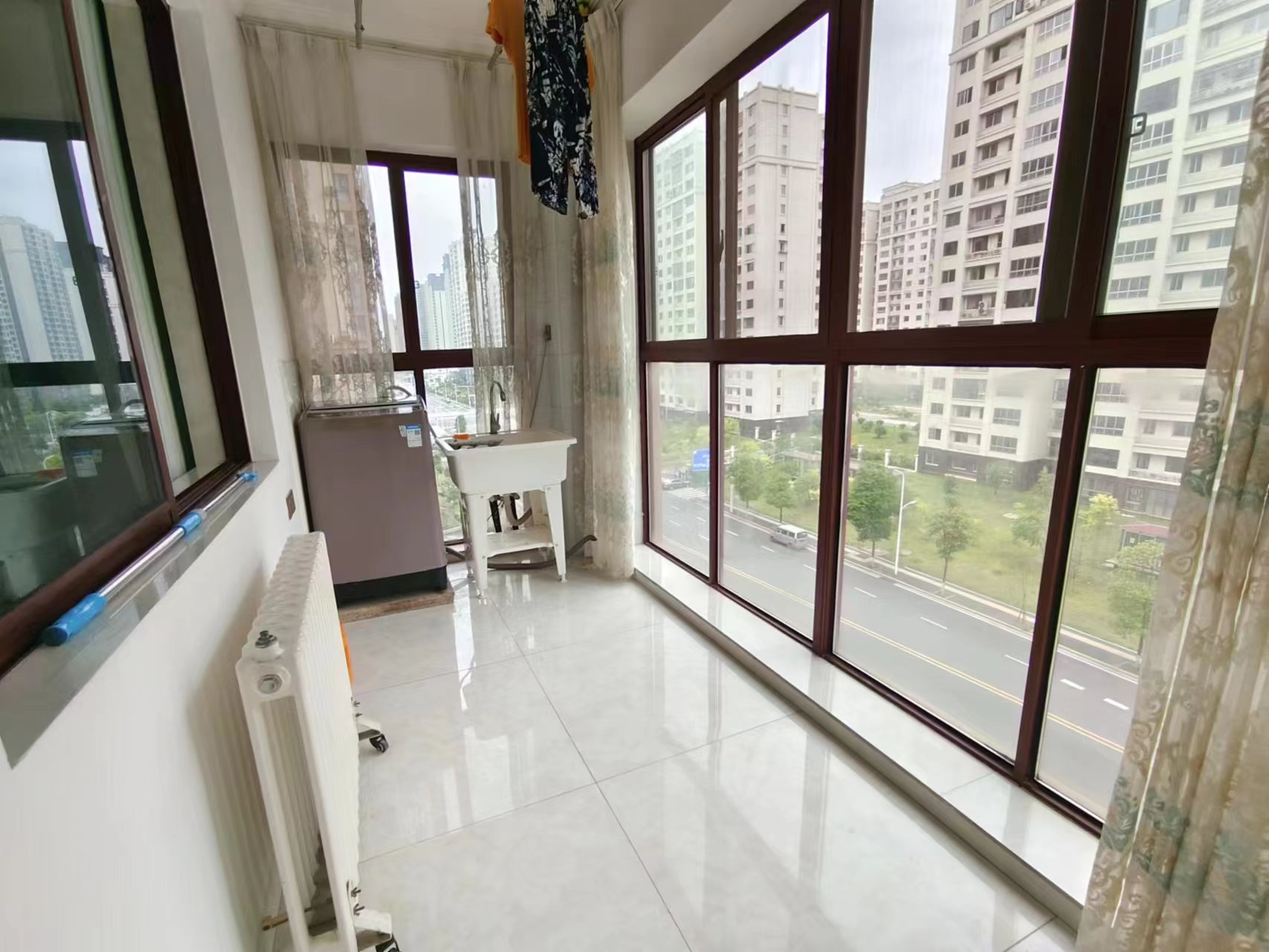 建设家园 2室2厅1卫 55.8万 建设家园 2室2厅1卫 55.8万室内图