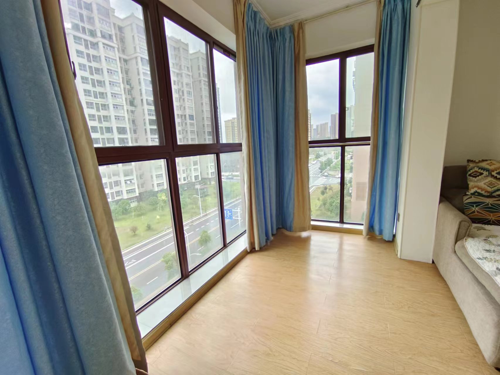 建设家园 2室2厅1卫 55.8万 建设家园 2室2厅1卫 55.8万室内图