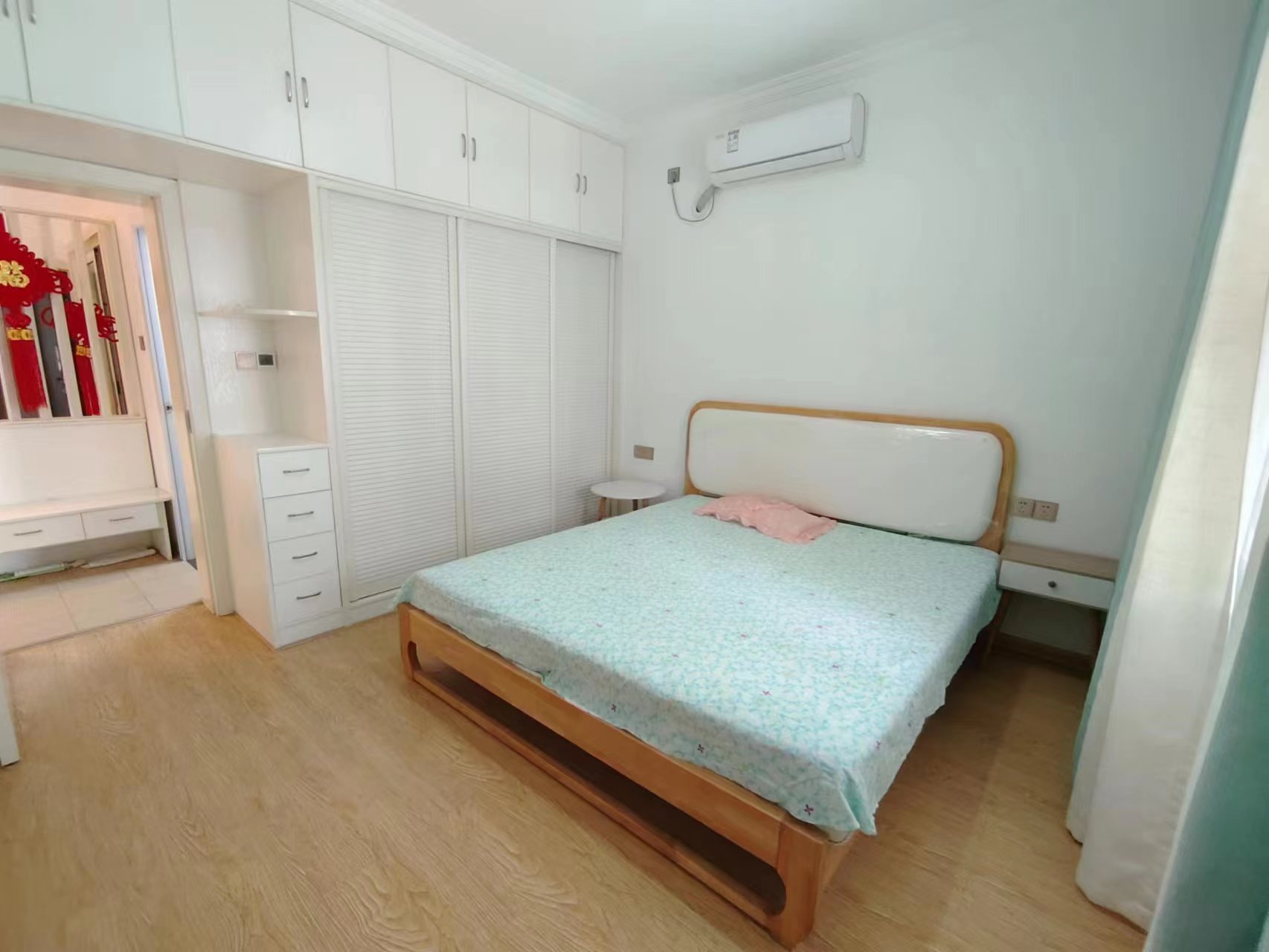 建设家园 2室2厅1卫 55.8万 建设家园 2室2厅1卫 55.8万室内图