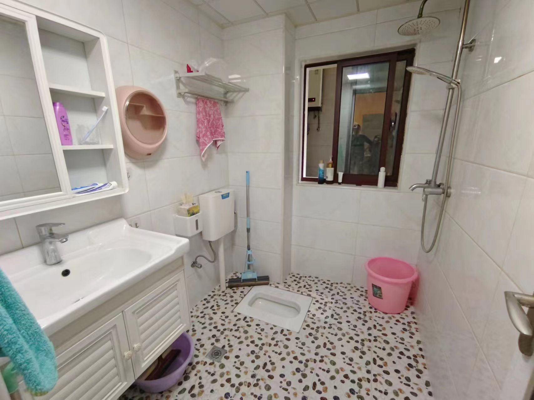 建设家园  2室2厅1卫   55.80万室内图