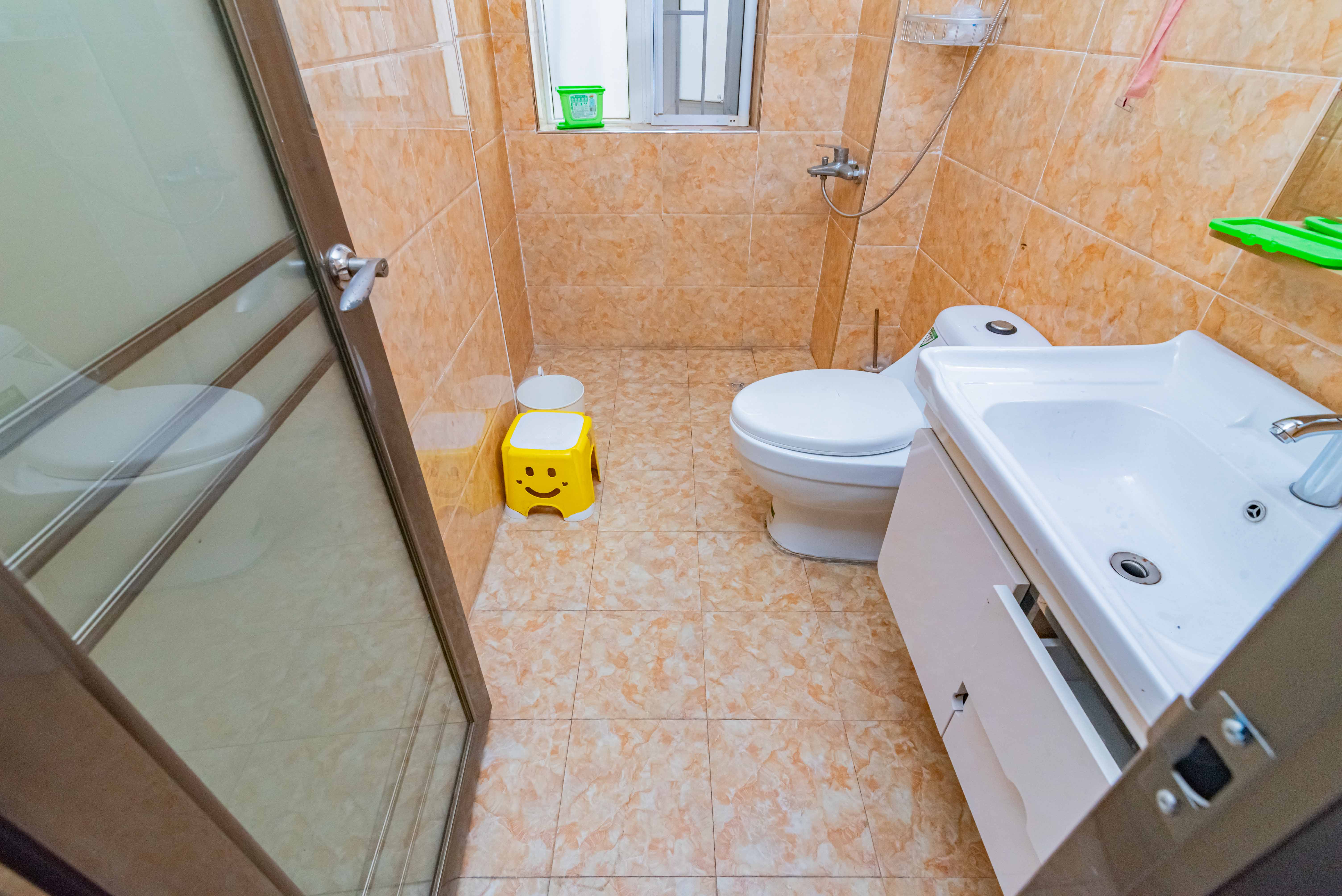 美利新世界 3室2厅2卫 110.0万 美利新世界 3室2厅2卫 110.0万卫生间