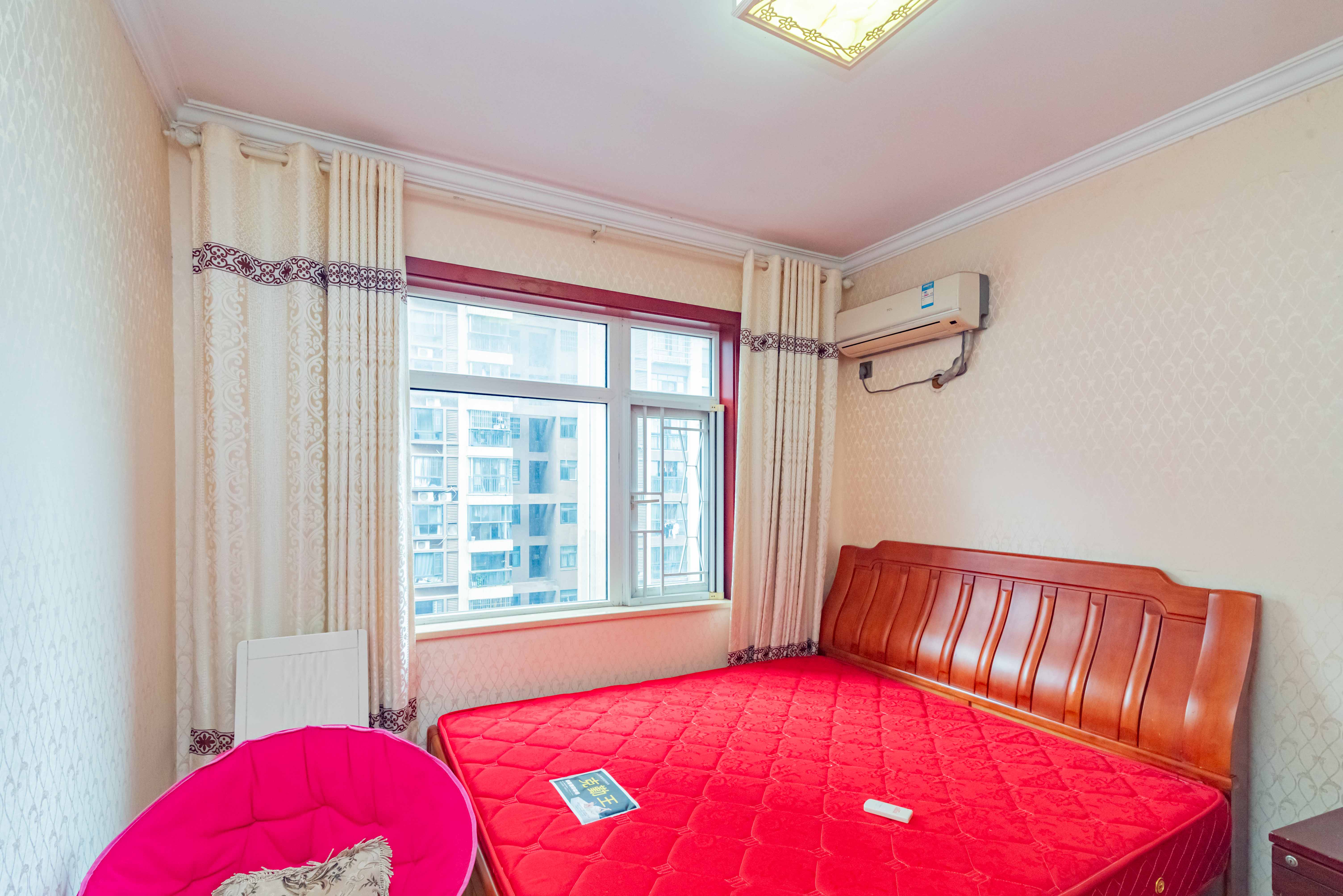 美利新世界 3室2厅2卫 110.0万 美利新世界 3室2厅2卫 110.0万卧室