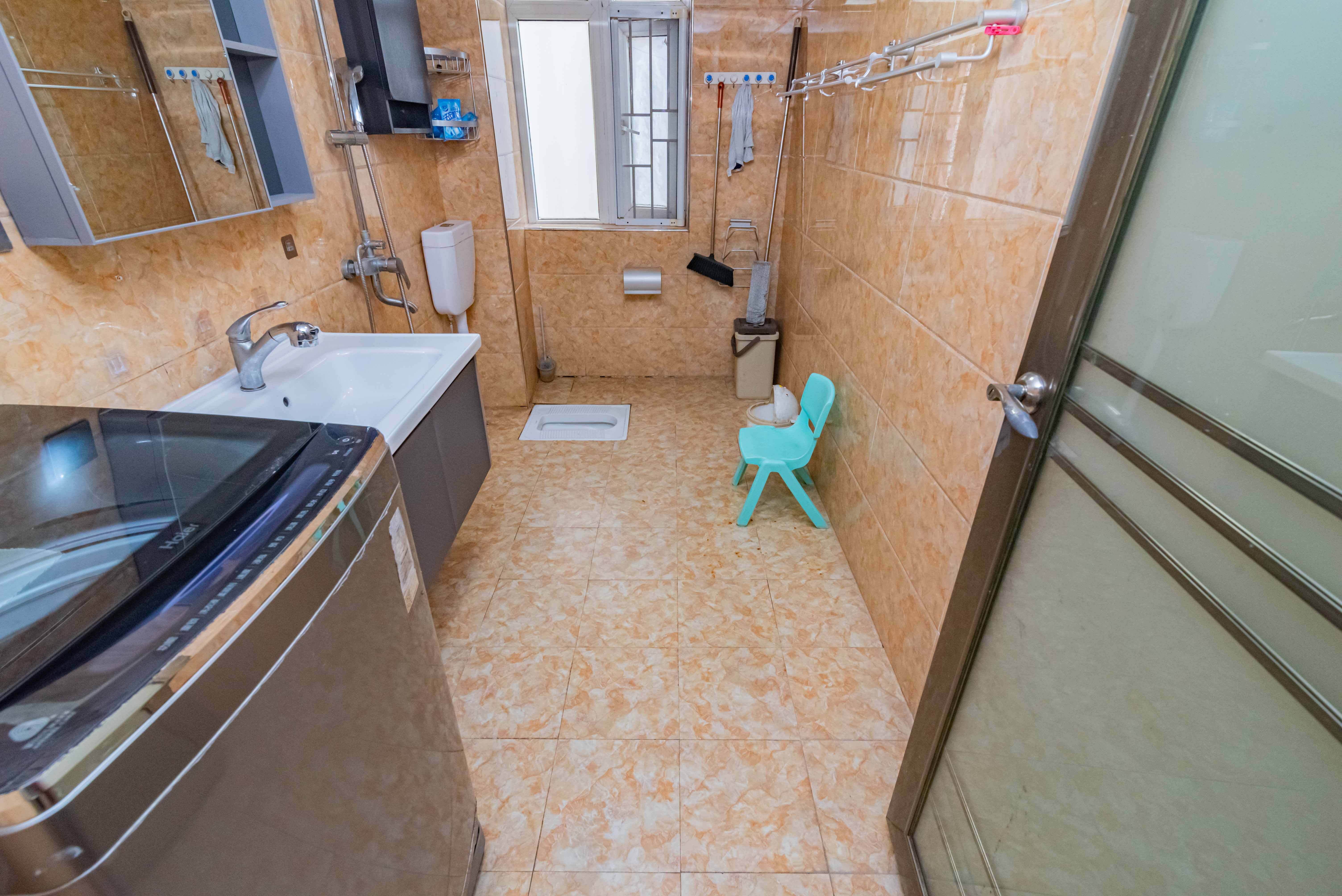 美利新世界 3室2厅2卫 110.0万 美利新世界 3室2厅2卫 110.0万卫生间