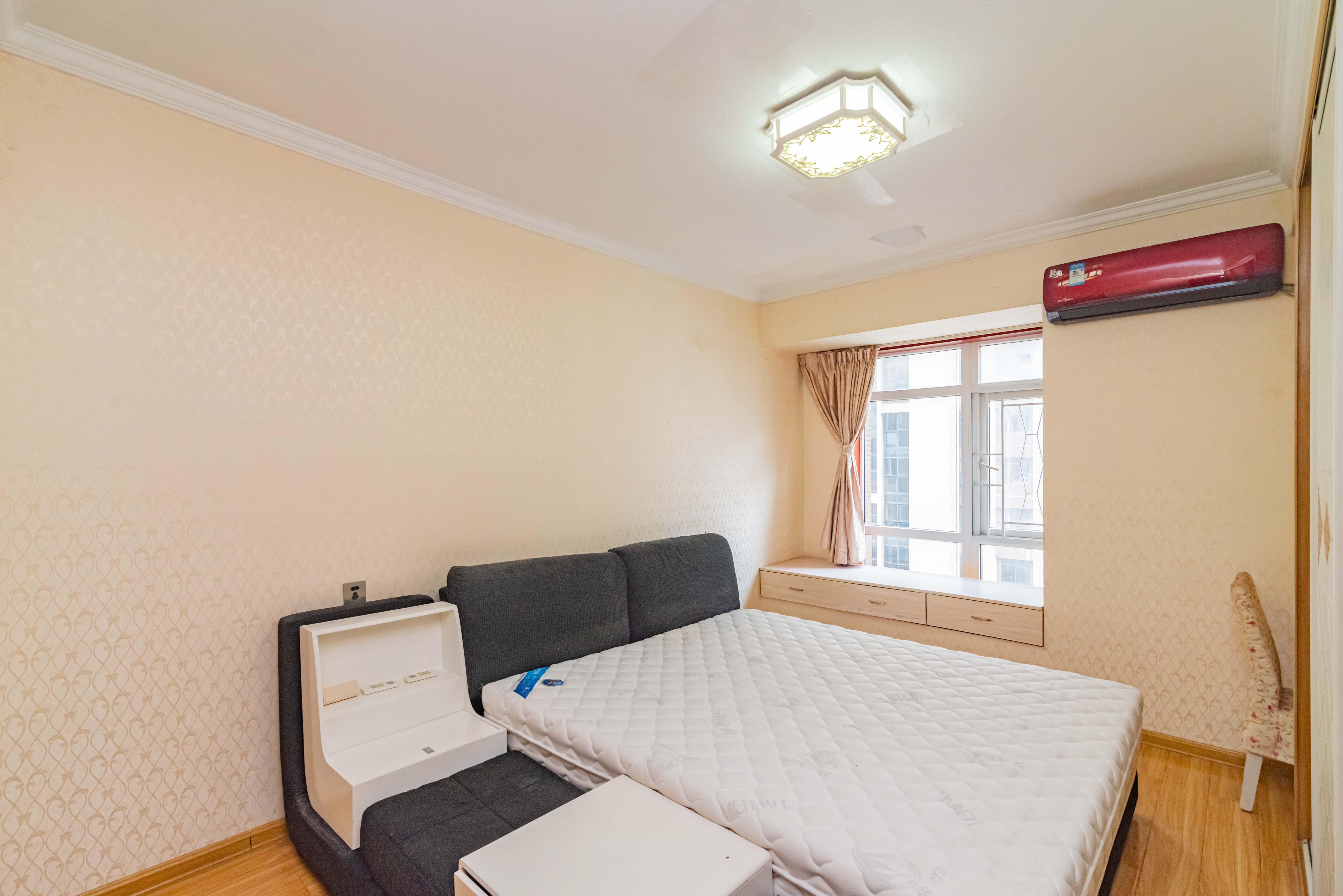 美利新世界 3室2厅2卫 110.0万 美利新世界 3室2厅2卫 110.0万卧室