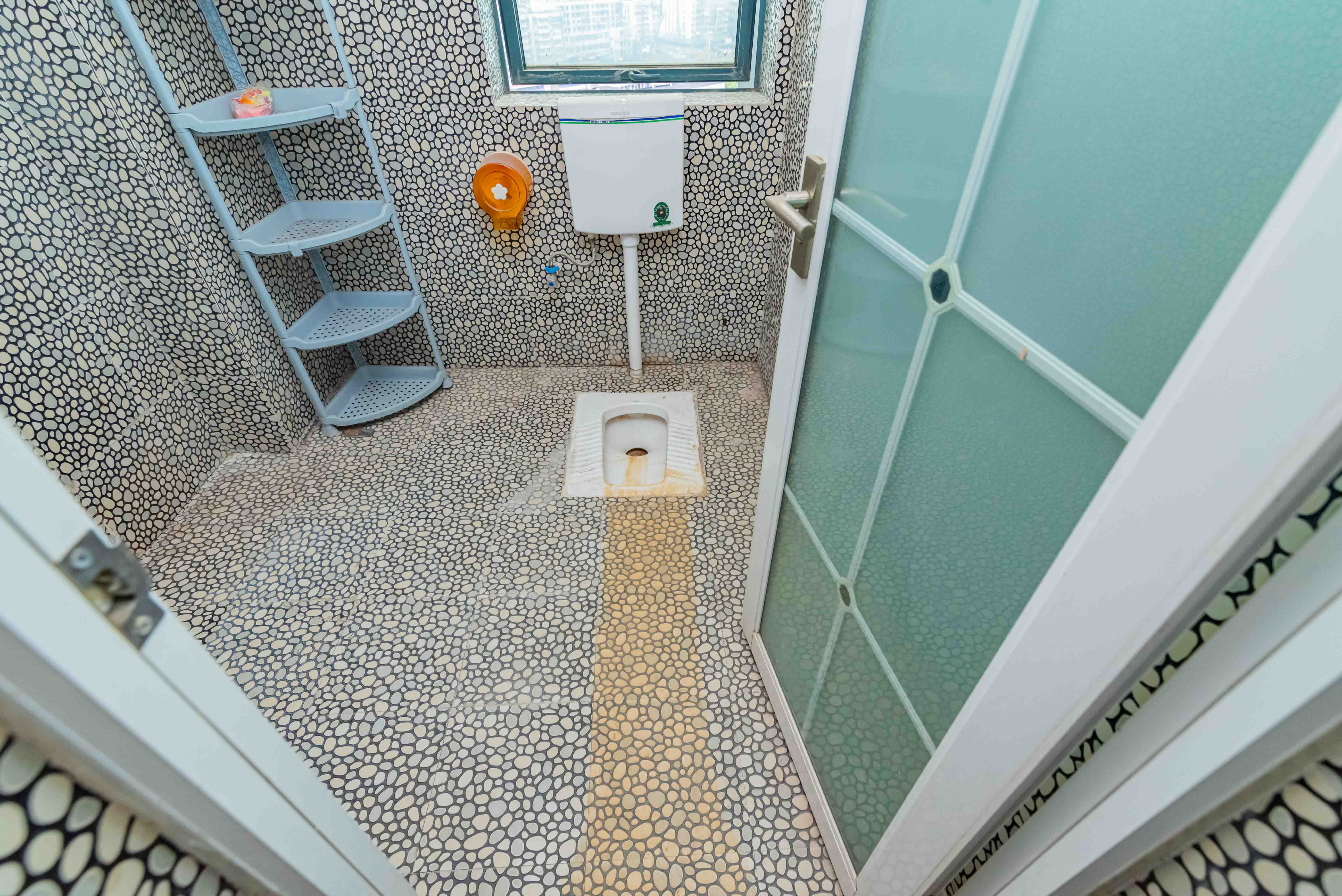 华盛新外滩 3室2厅2卫 145.0万 华盛新外滩 3室2厅2卫 145.0万卫生间