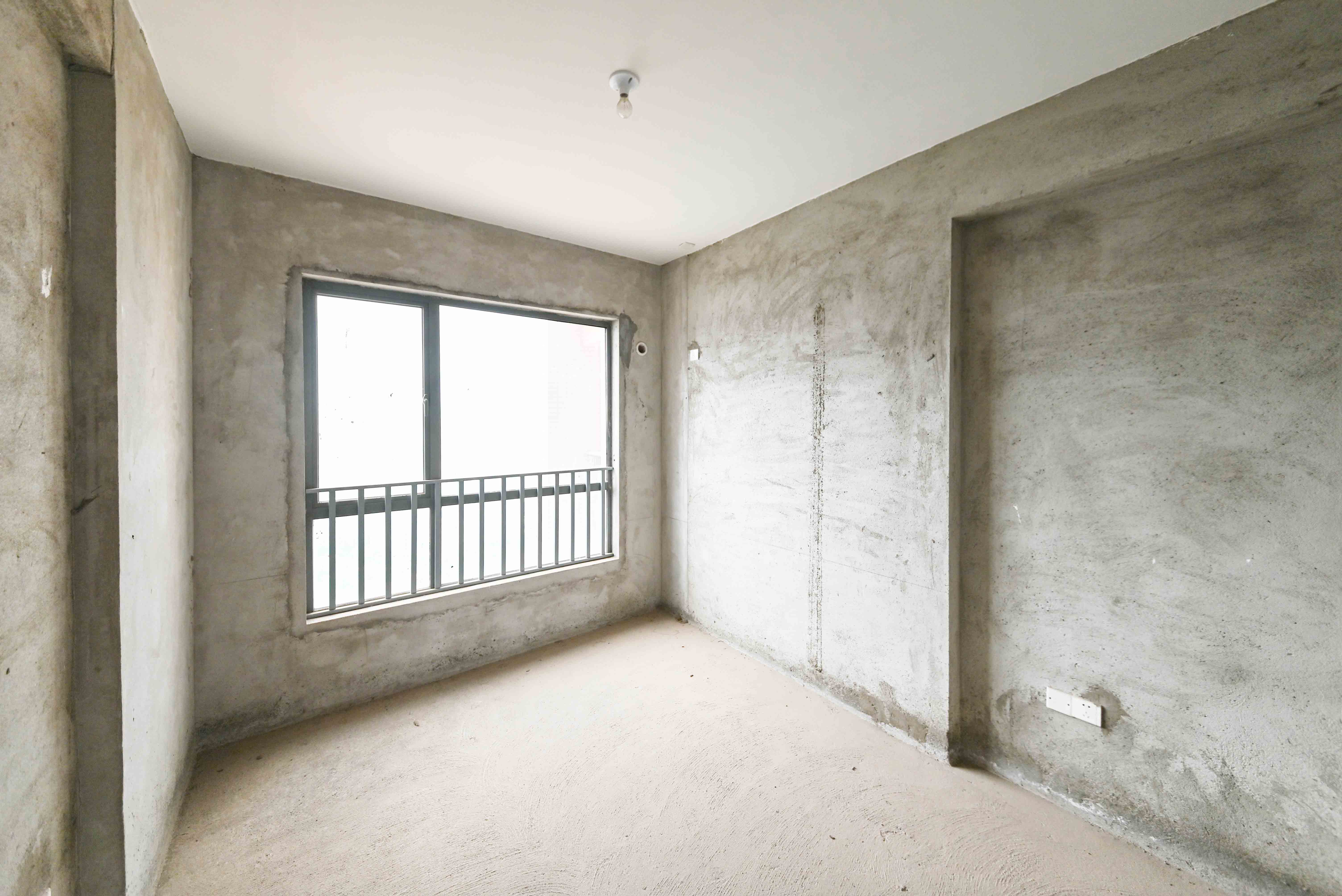中城丽景香山园  3室2厅1卫   128.00万卧室