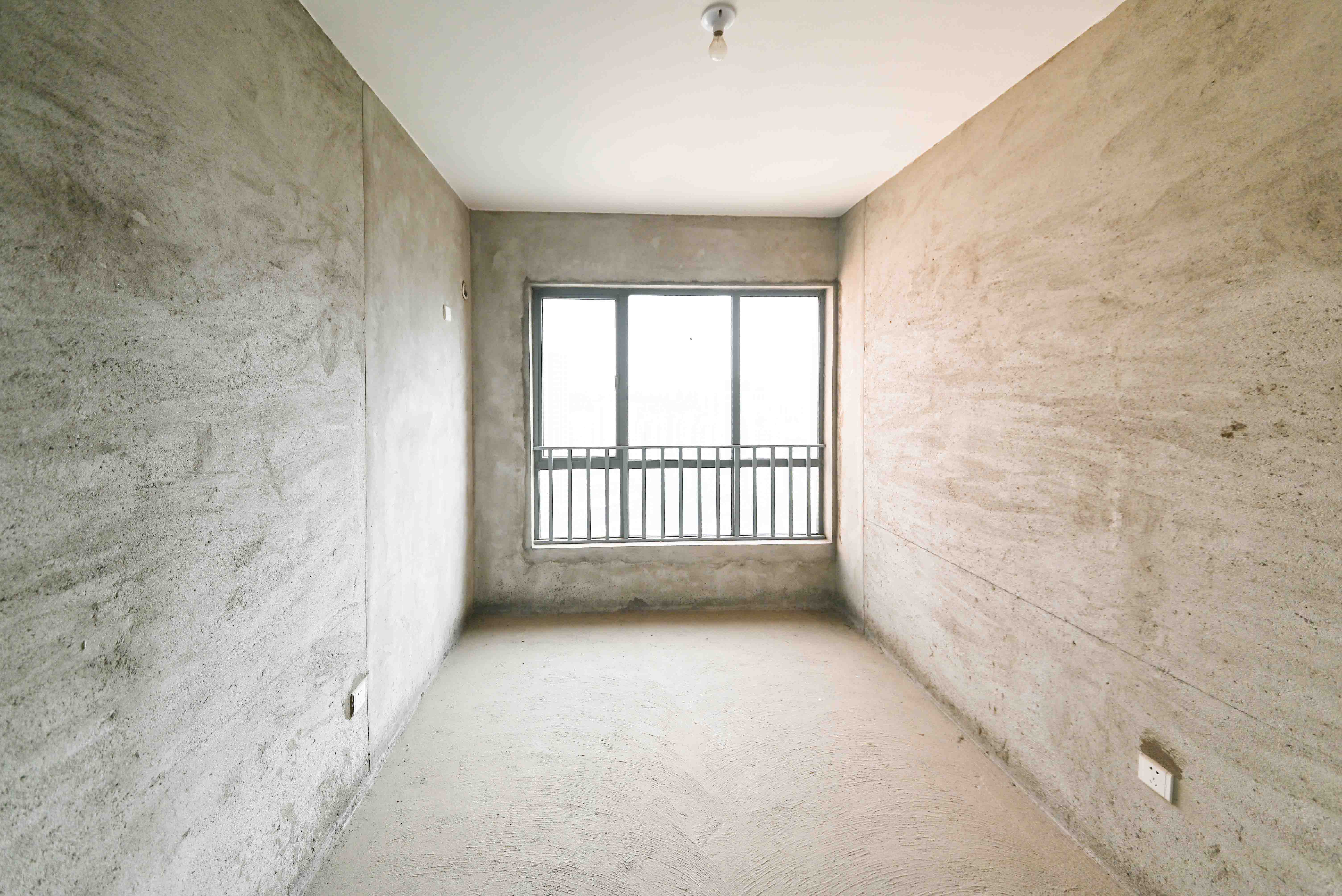 中城丽景香山园  3室2厅1卫   128.00万卧室