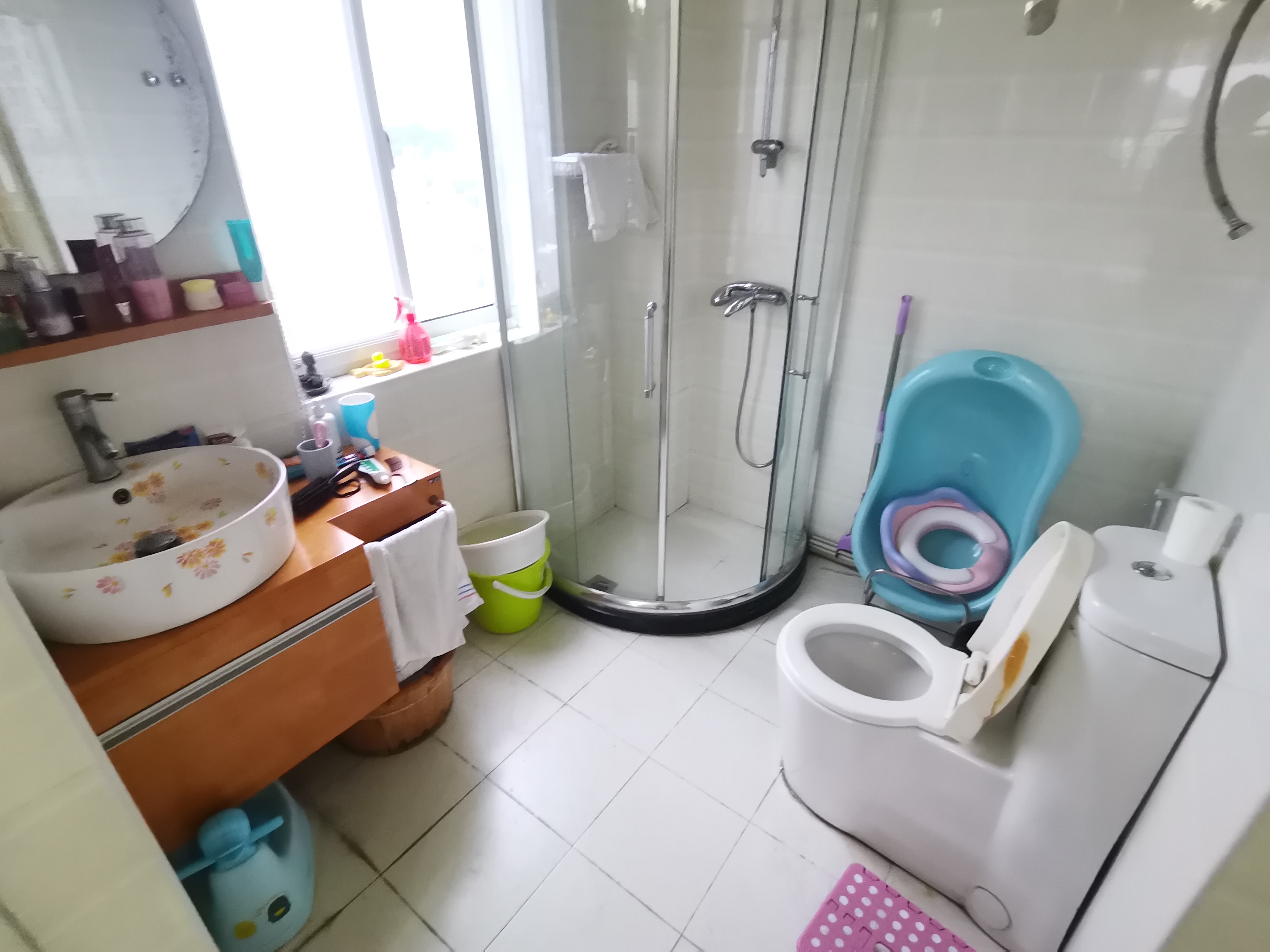 煜峰花园先锋路23号 3室2厅2卫 49.8万 煜峰花园先锋路23号 3室2厅2卫 49.8万室内图