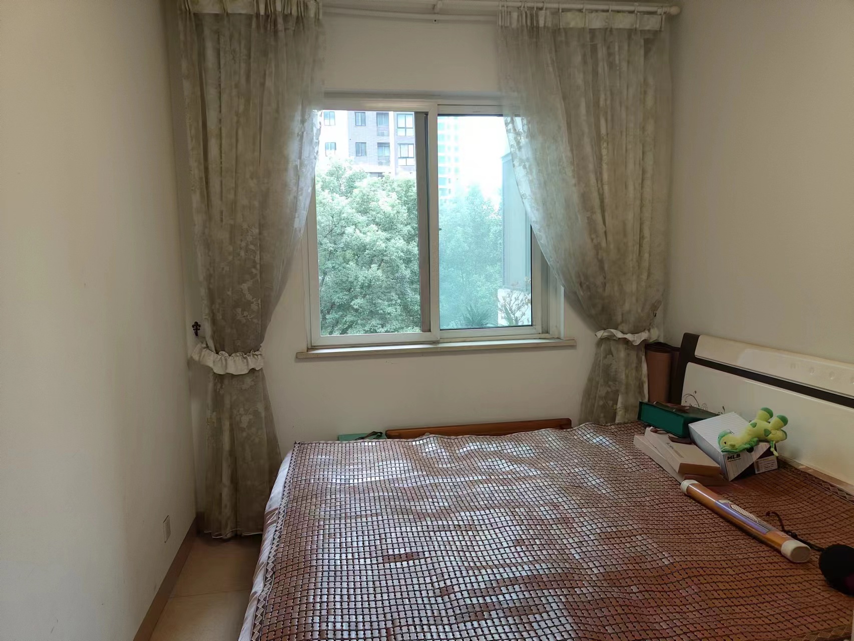 莱茵小镇 4室2厅2卫 52.0万 莱茵小镇 4室2厅2卫 52.0万室内图