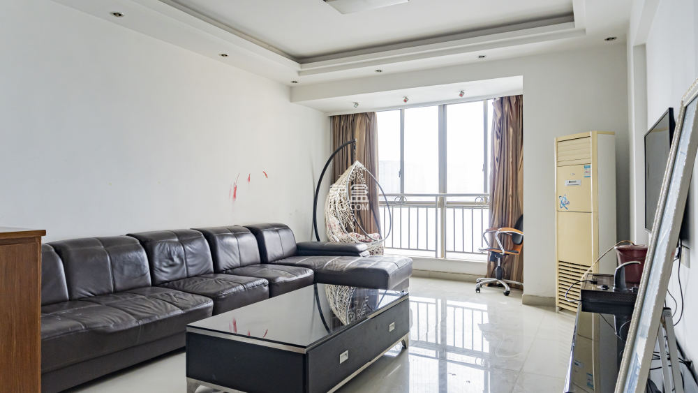 中天国际花园  3室2厅2卫    66.8万