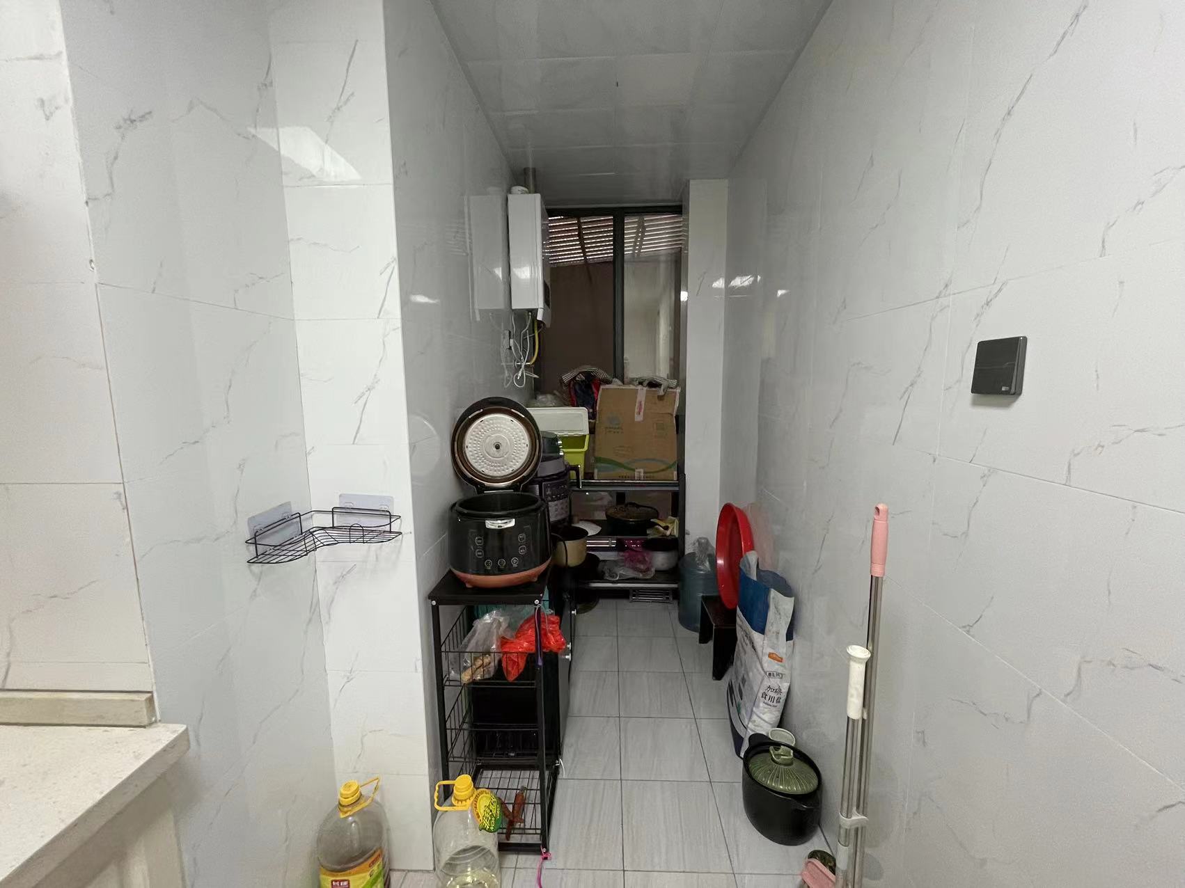 山水洲城华晨第一城 2室1厅1卫 58.00万 山水洲城华晨第一城 2室1厅1卫 58.00万室内图