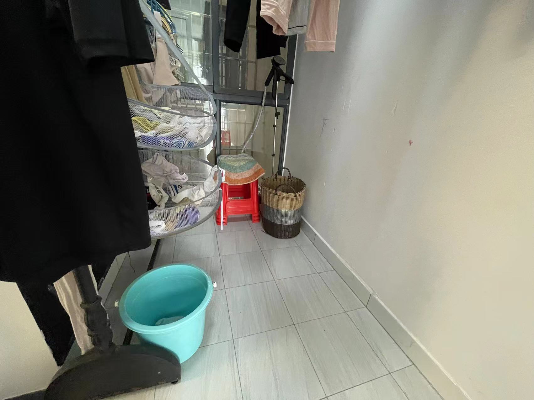 山水洲城华晨第一城 2室1厅1卫 58.00万 山水洲城华晨第一城 2室1厅1卫 58.00万室内图