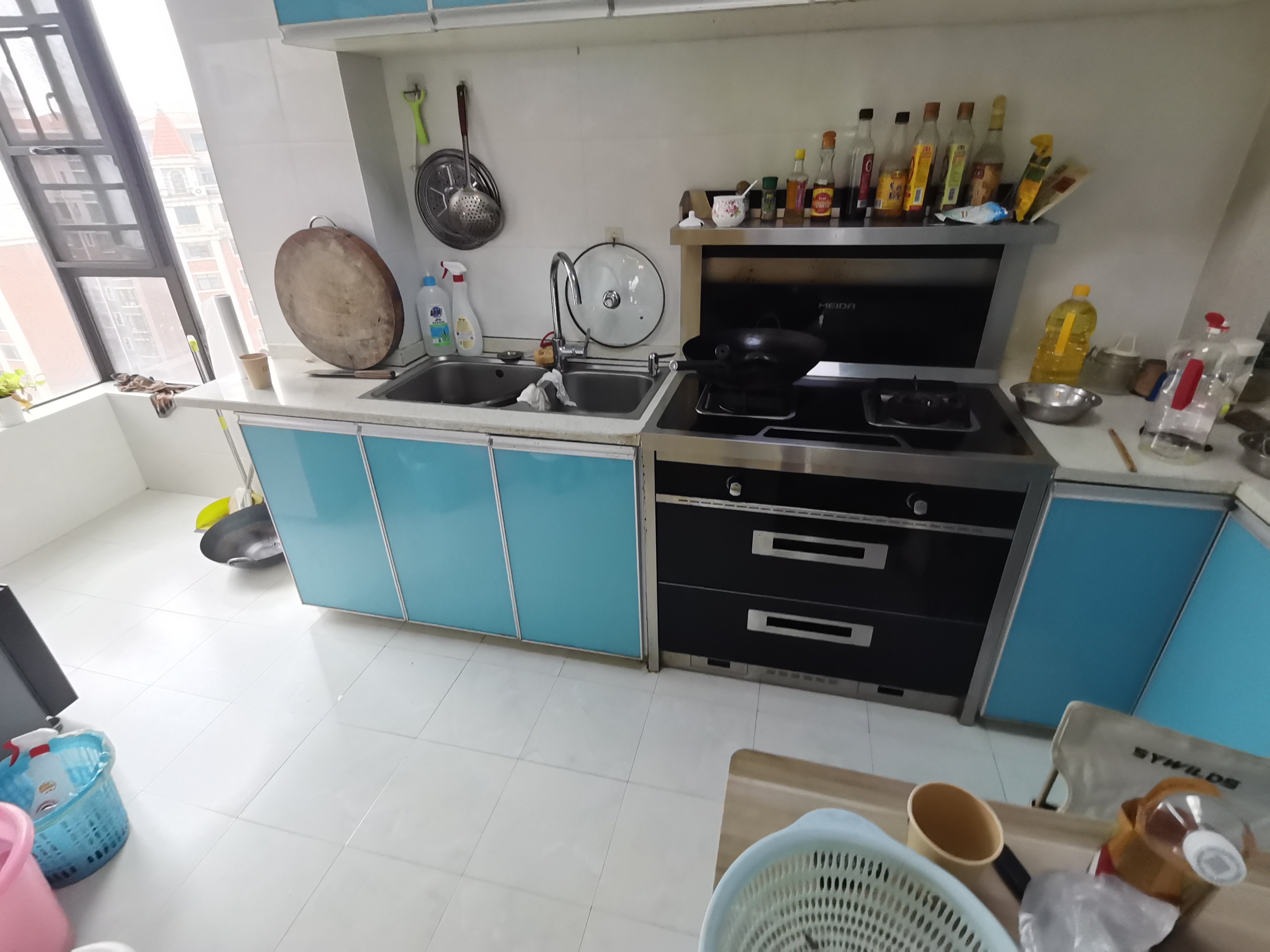 香博堡 3室2厅2卫 49.8万 香博堡 3室2厅2卫 49.8万室内图