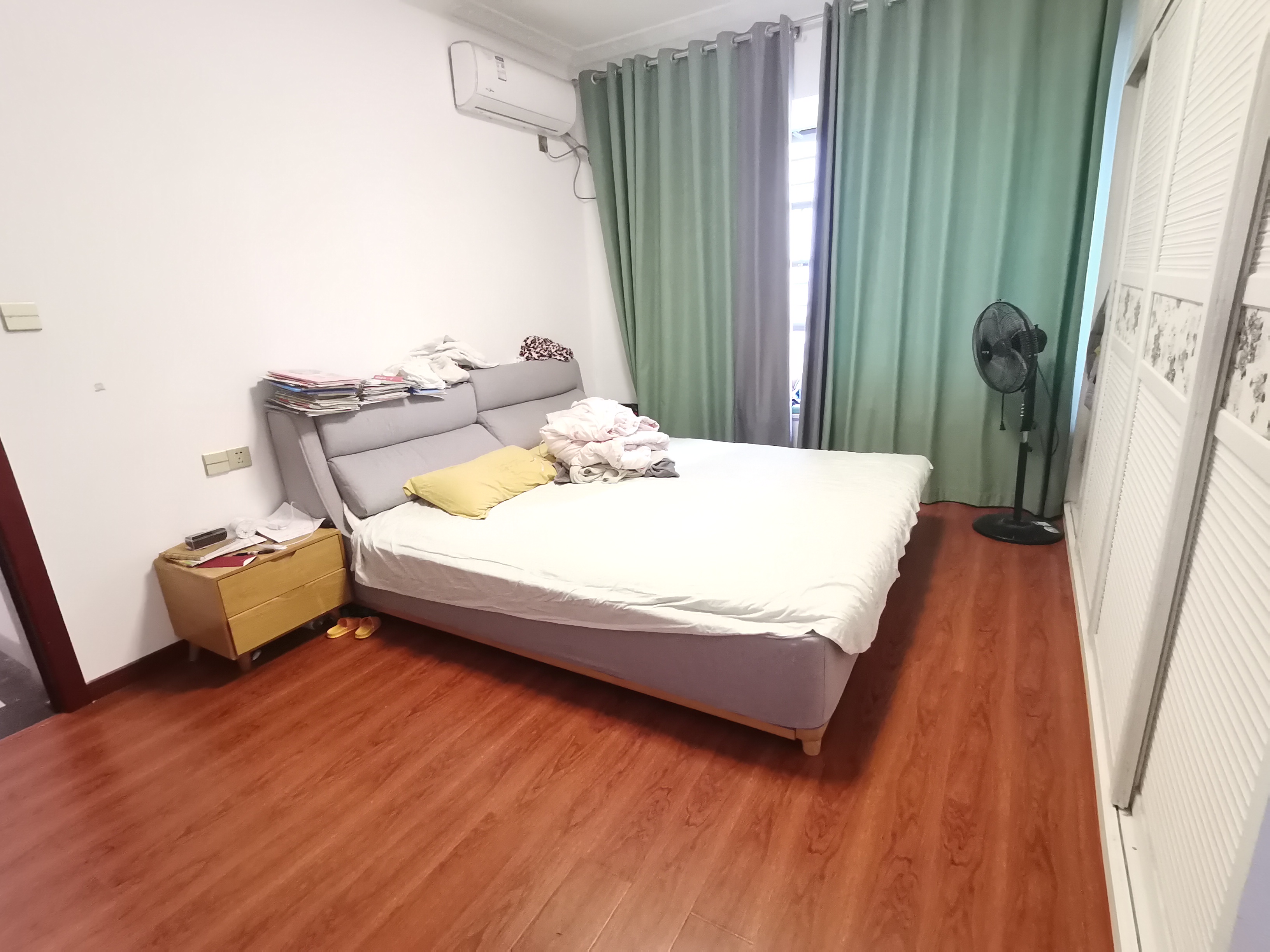 香博堡 3室2厅2卫 49.8万 香博堡 3室2厅2卫 49.8万室内图