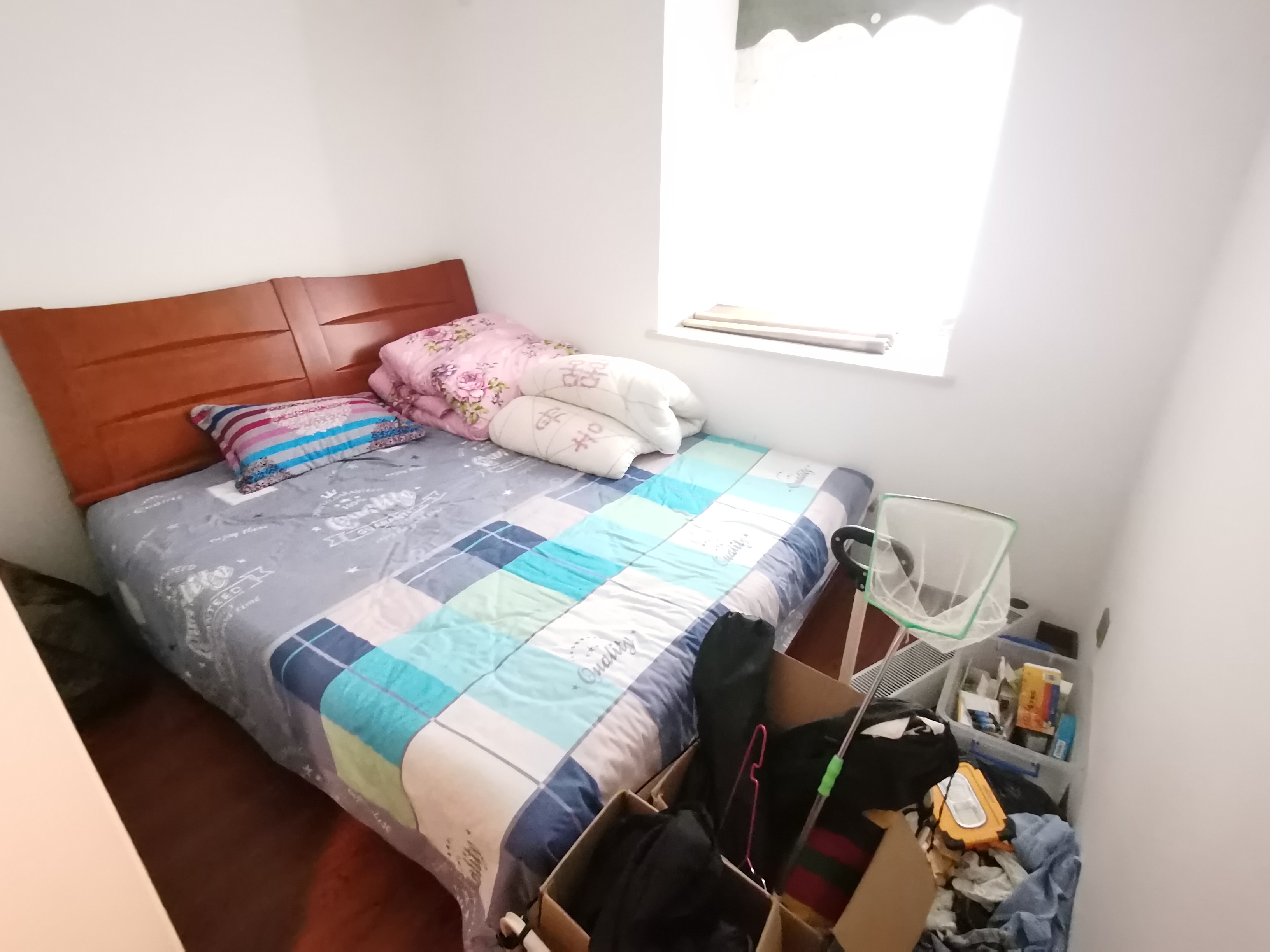 香博堡 3室2厅2卫 49.8万 香博堡 3室2厅2卫 49.8万室内图