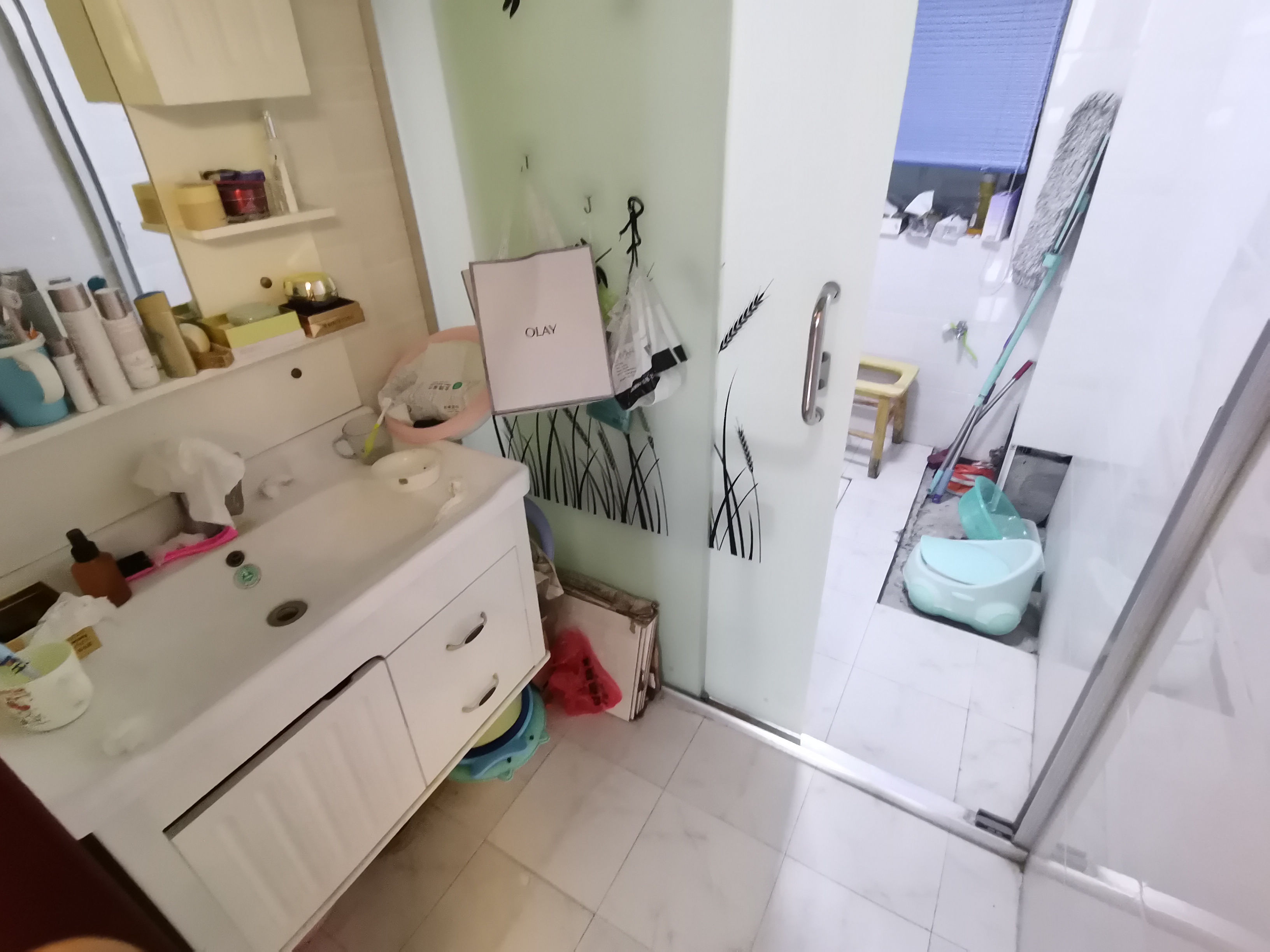 香博堡 3室2厅2卫 49.8万 香博堡 3室2厅2卫 49.8万室内图