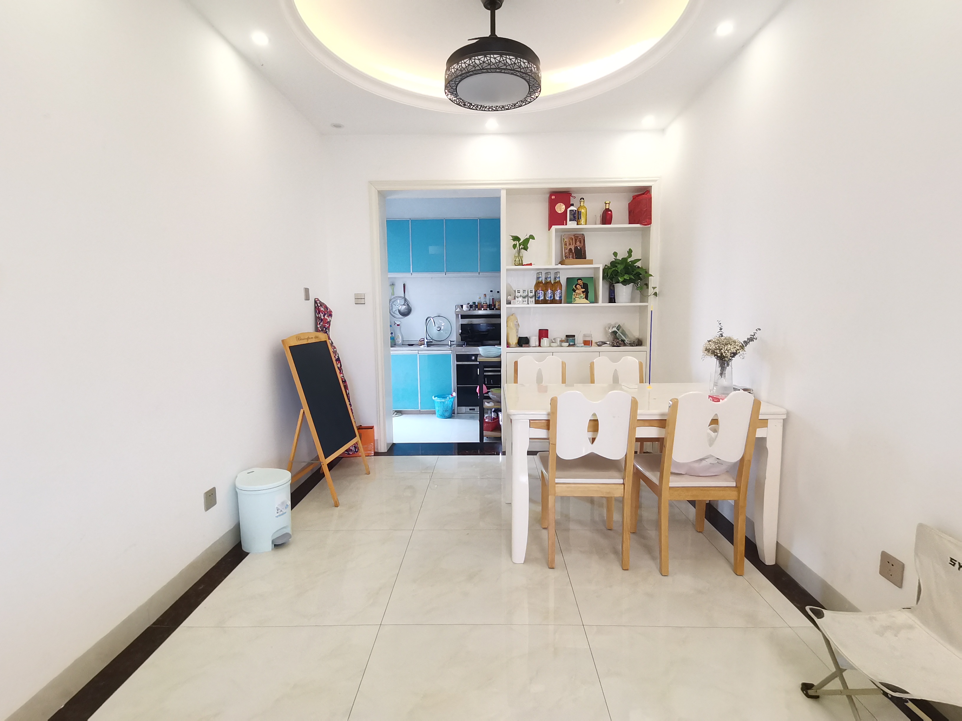 香博堡 3室2厅2卫 49.8万 香博堡 3室2厅2卫 49.8万室内图