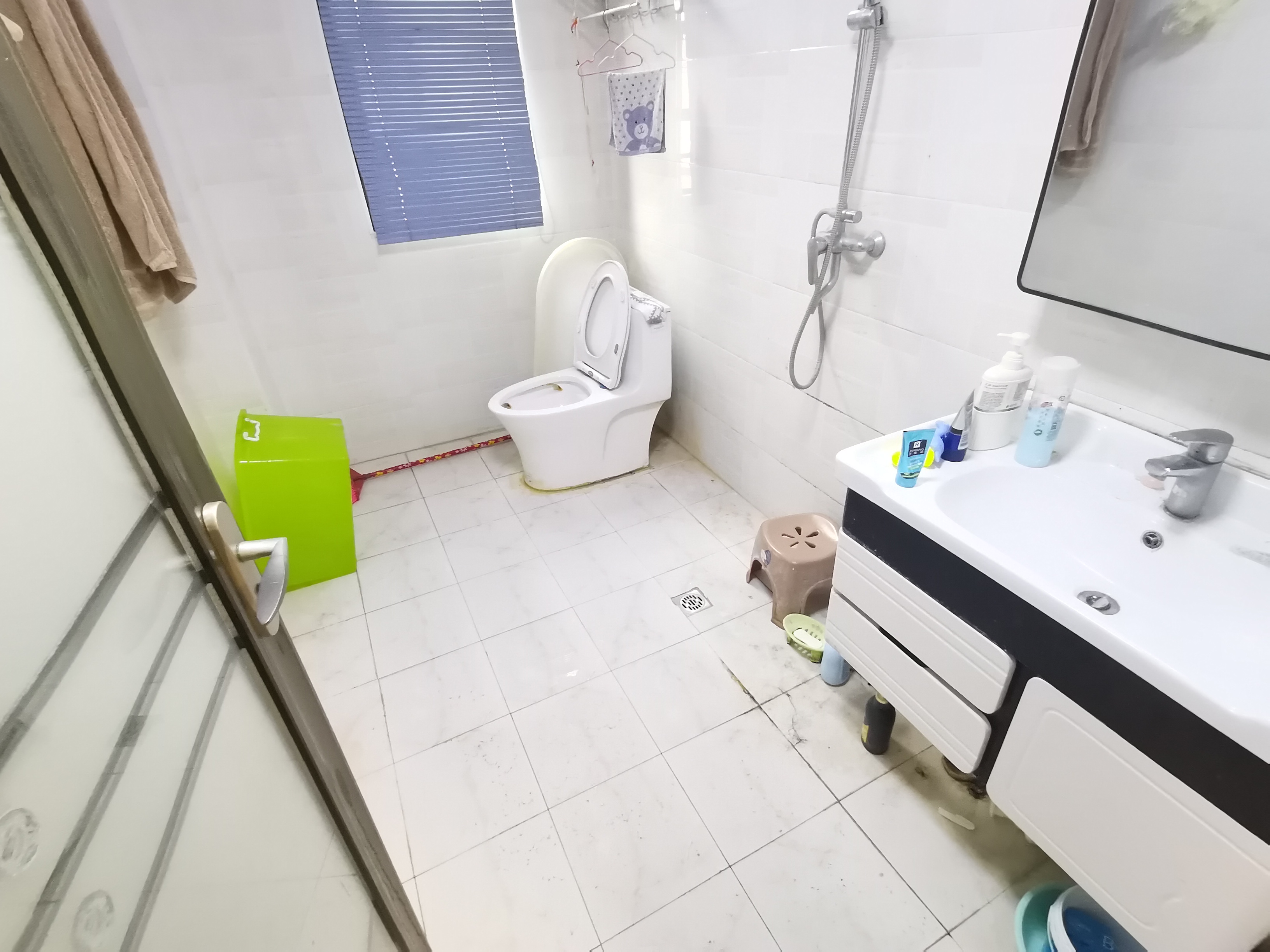 香博堡 3室2厅2卫 49.8万 香博堡 3室2厅2卫 49.8万室内图