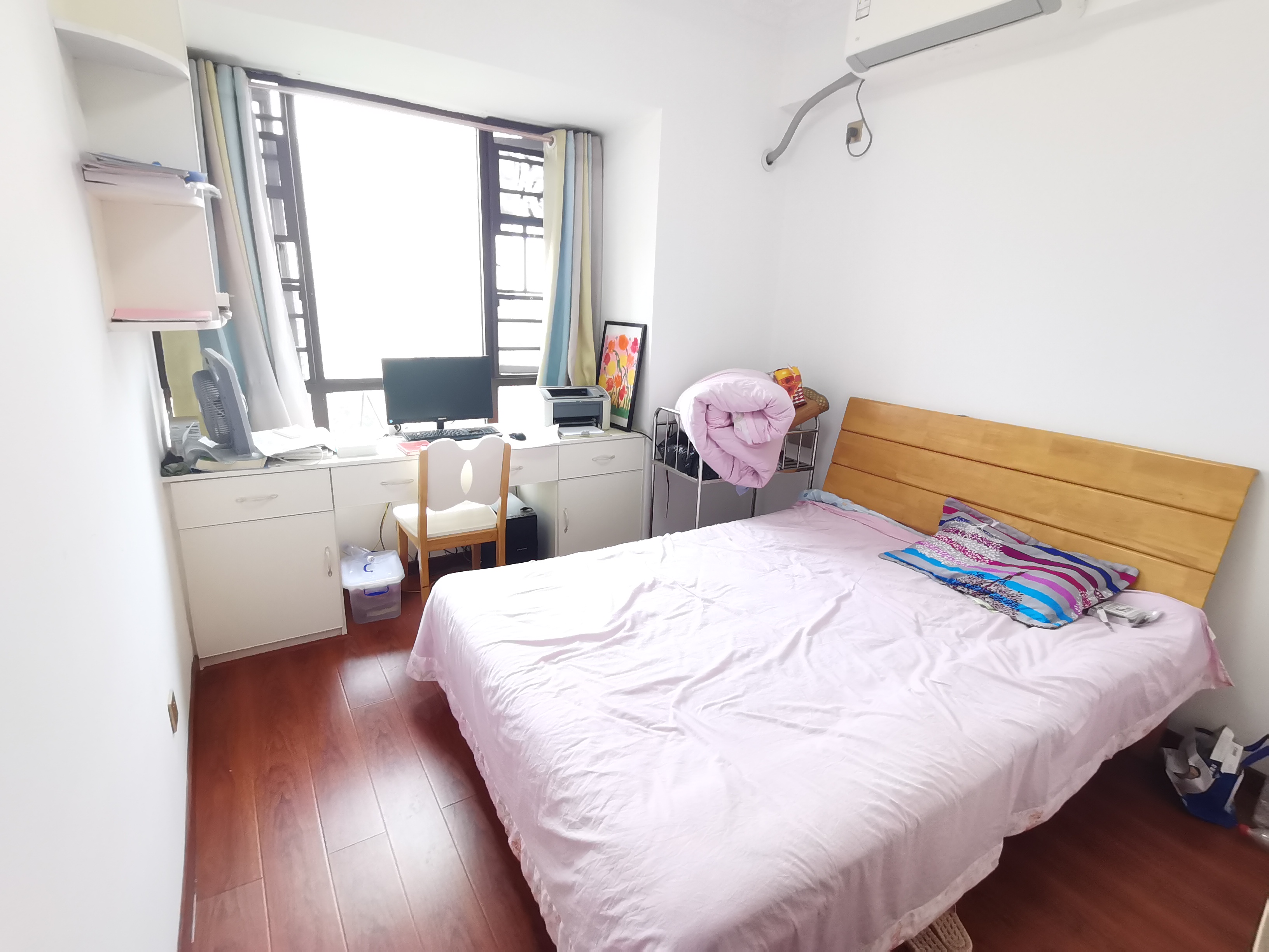 香博堡 3室2厅2卫 49.8万 香博堡 3室2厅2卫 49.8万室内图