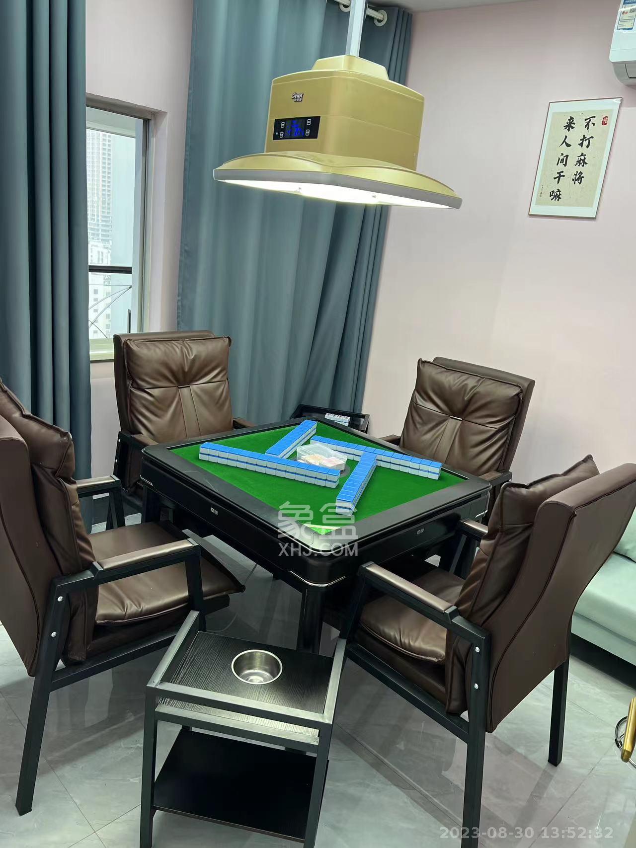 新世界百货（湖南供销大厦）  9室2厅2卫   7400.00元/月室内图