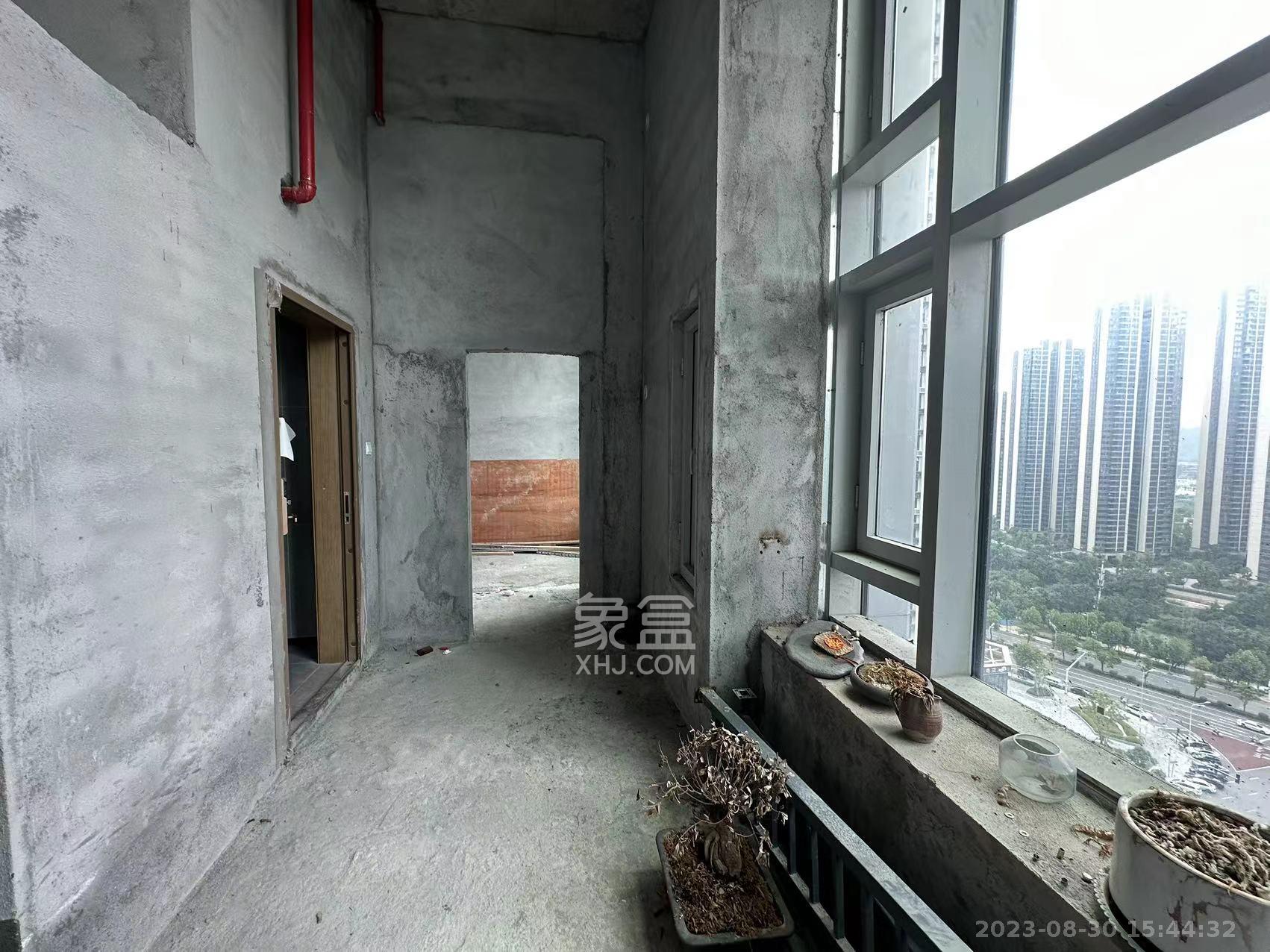 福晟翡翠湾  1室1厅1卫   2000.00元/月室内图