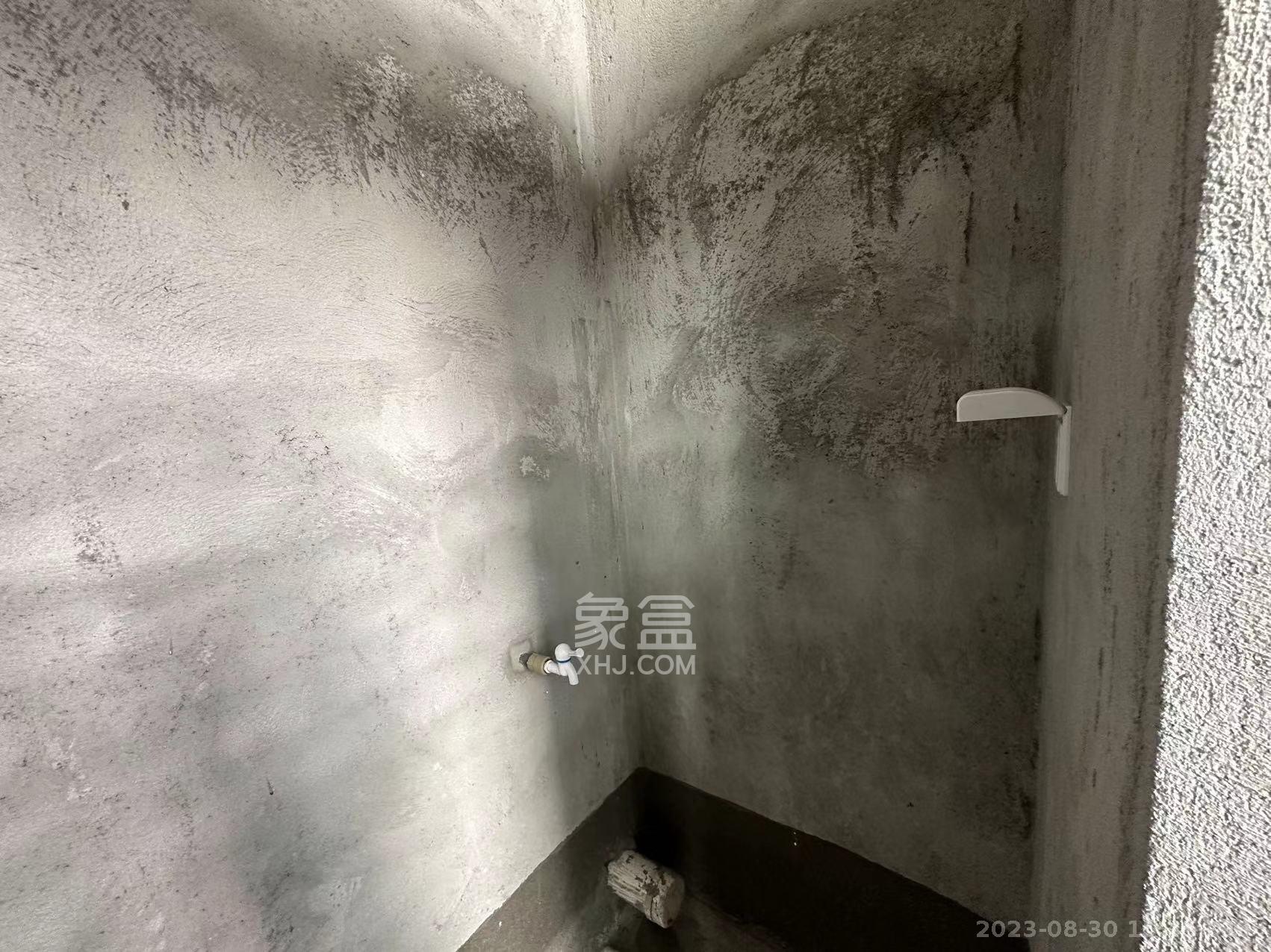 福晟翡翠湾  1室1厅1卫   2000.00元/月室内图
