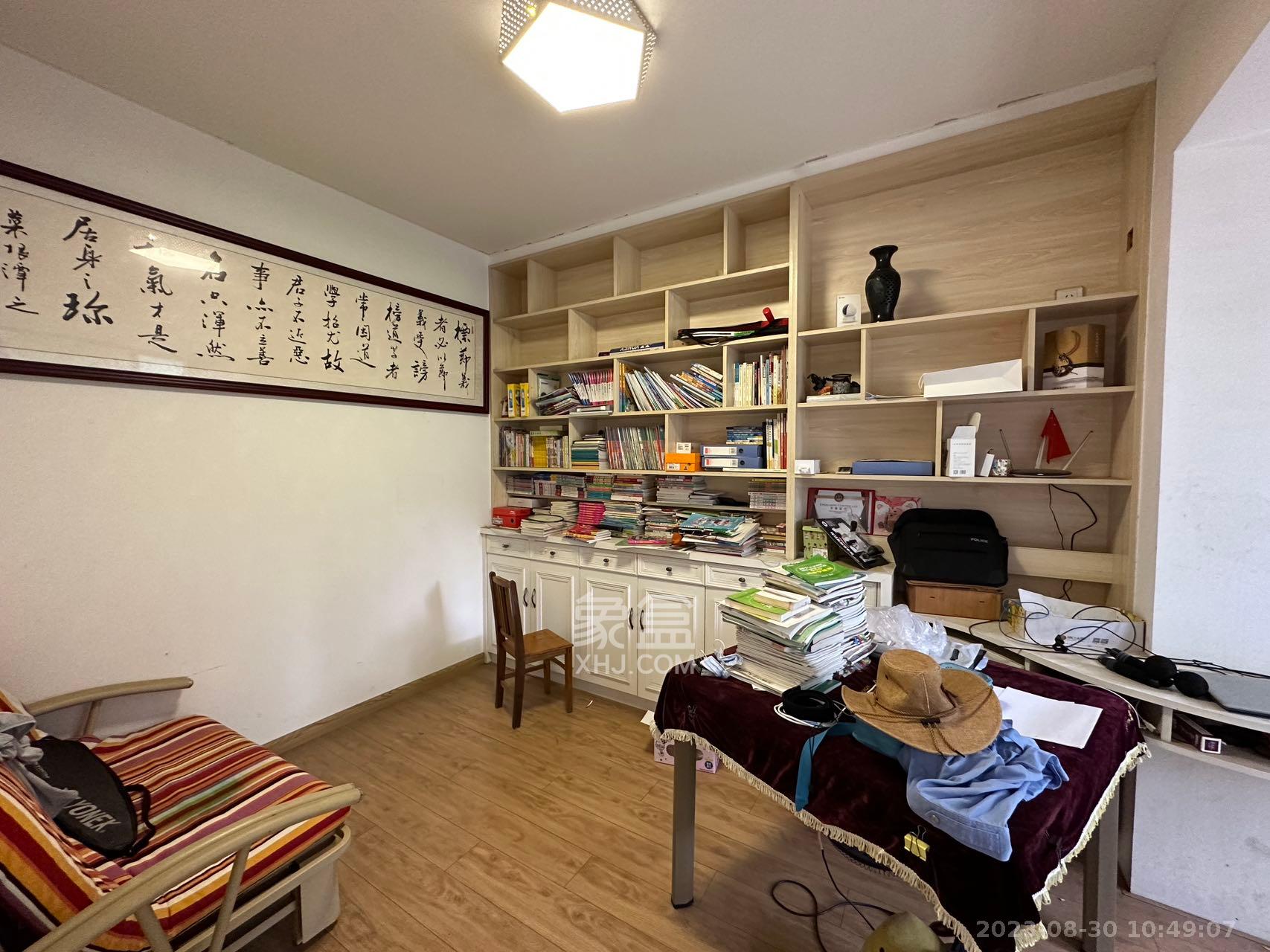 融科东南海  6室2厅2卫   5000.00元/月室内图