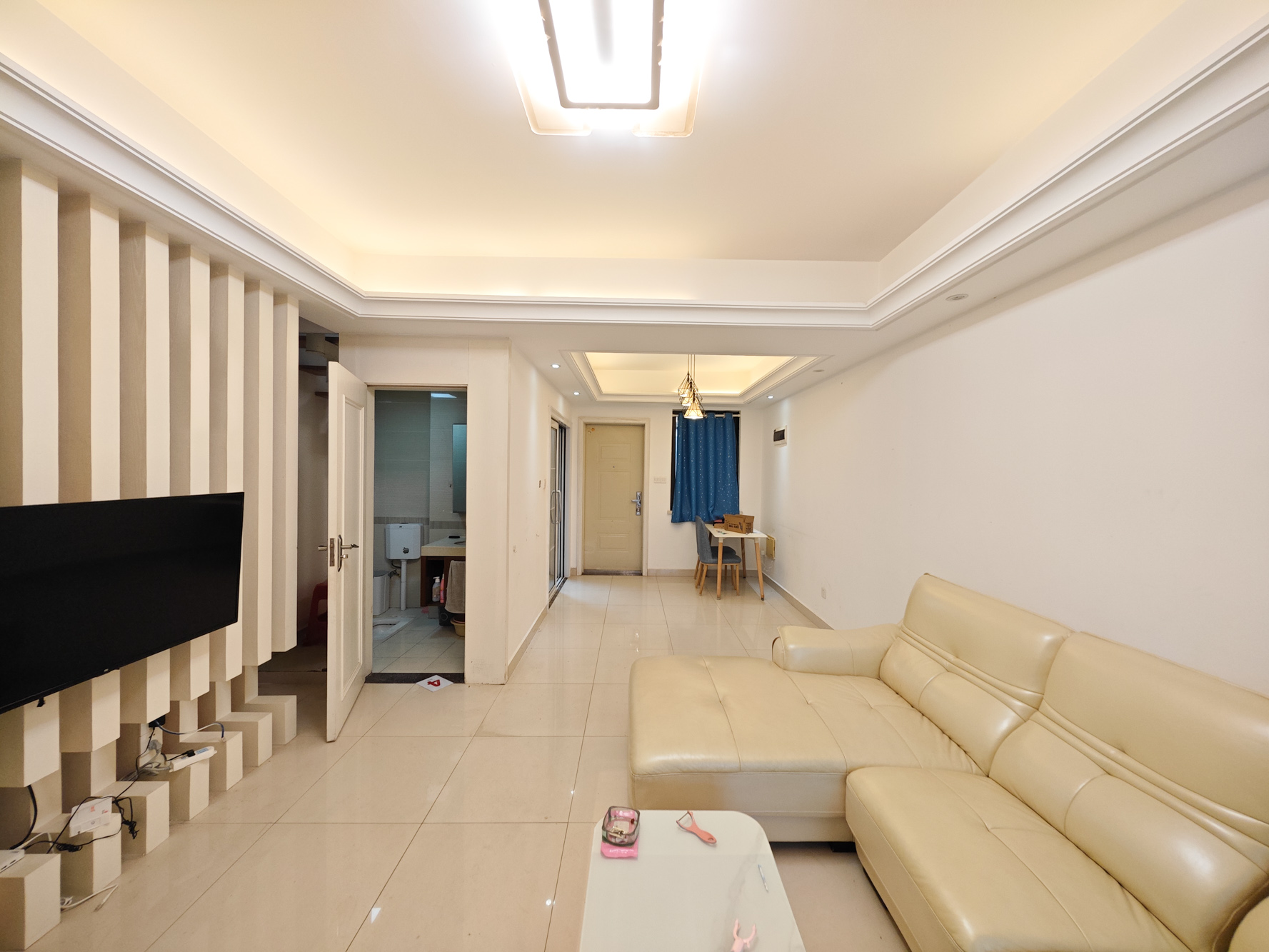 奥林匹克花园贡院三期 4室2厅2卫 92.8万 奥林匹克花园贡院三期 4室2厅2卫 92.8万客厅