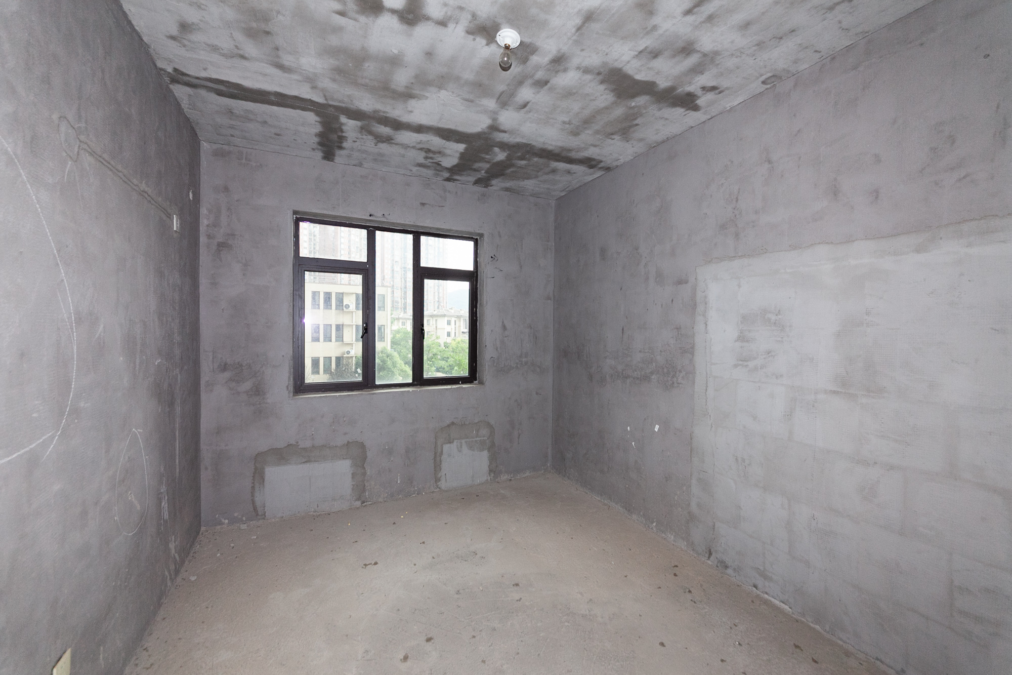 乾源国际 3室2厅2卫 65.0万 乾源国际 3室2厅2卫 65.0万卧室