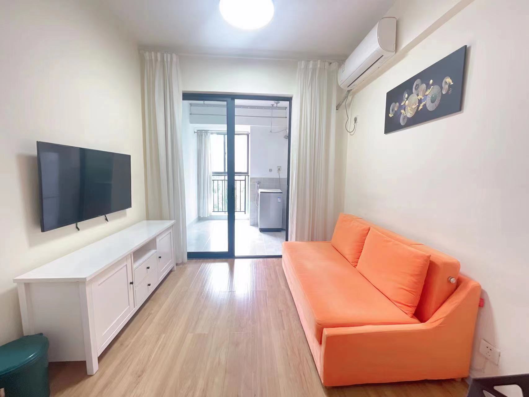 中建御山和苑  1室1厅1卫    36.8万 中建御山和苑  1室1厅1卫    36.8万室内图