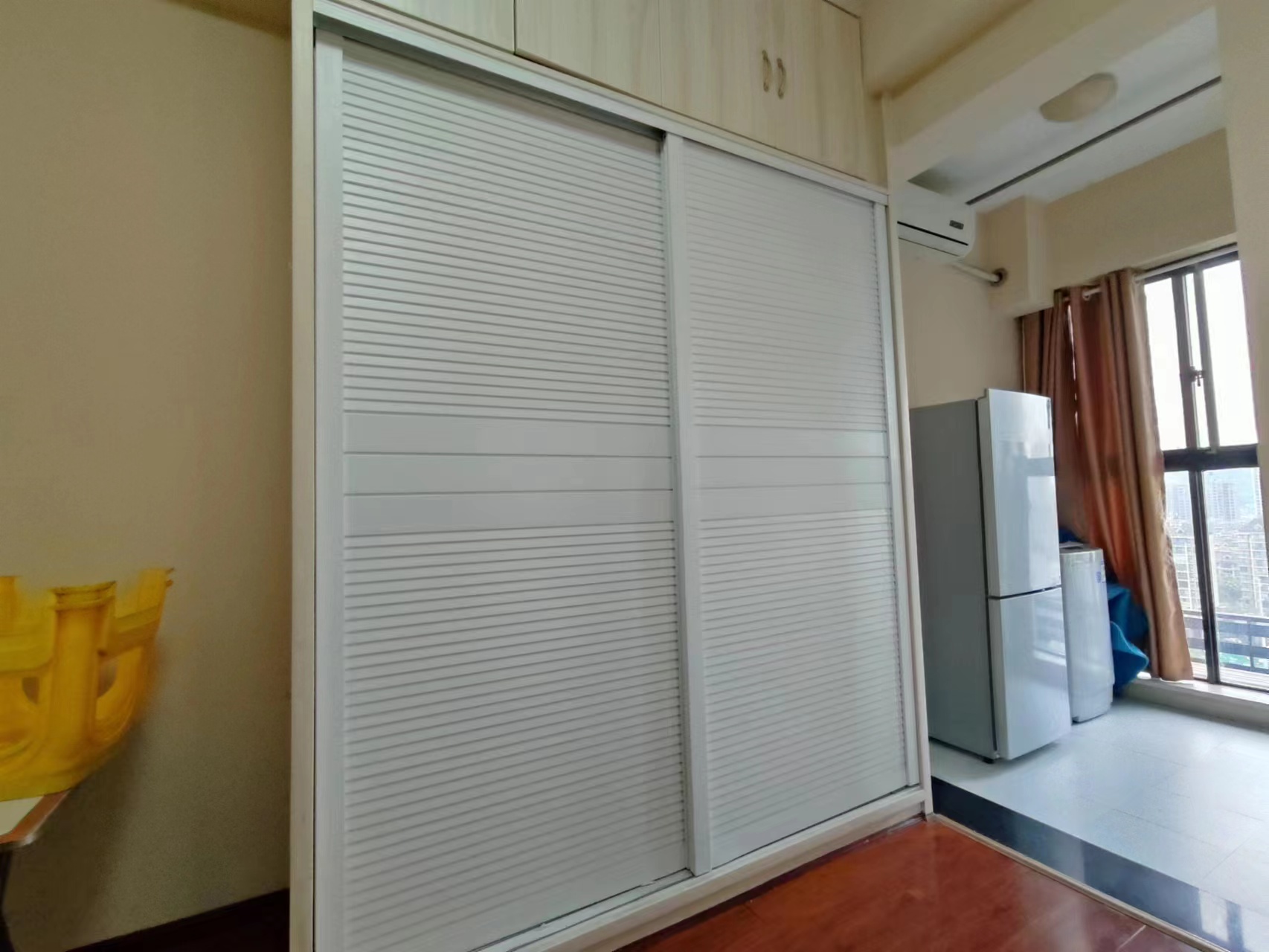 中建御山和苑  1室1厅1卫    36.8万 中建御山和苑  1室1厅1卫    36.8万室内图