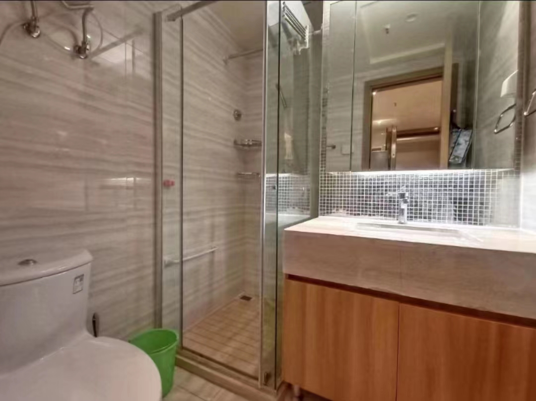 恒大御景湾 1室1厅1卫 29.8万 恒大御景湾 1室1厅1卫 29.8万室内图