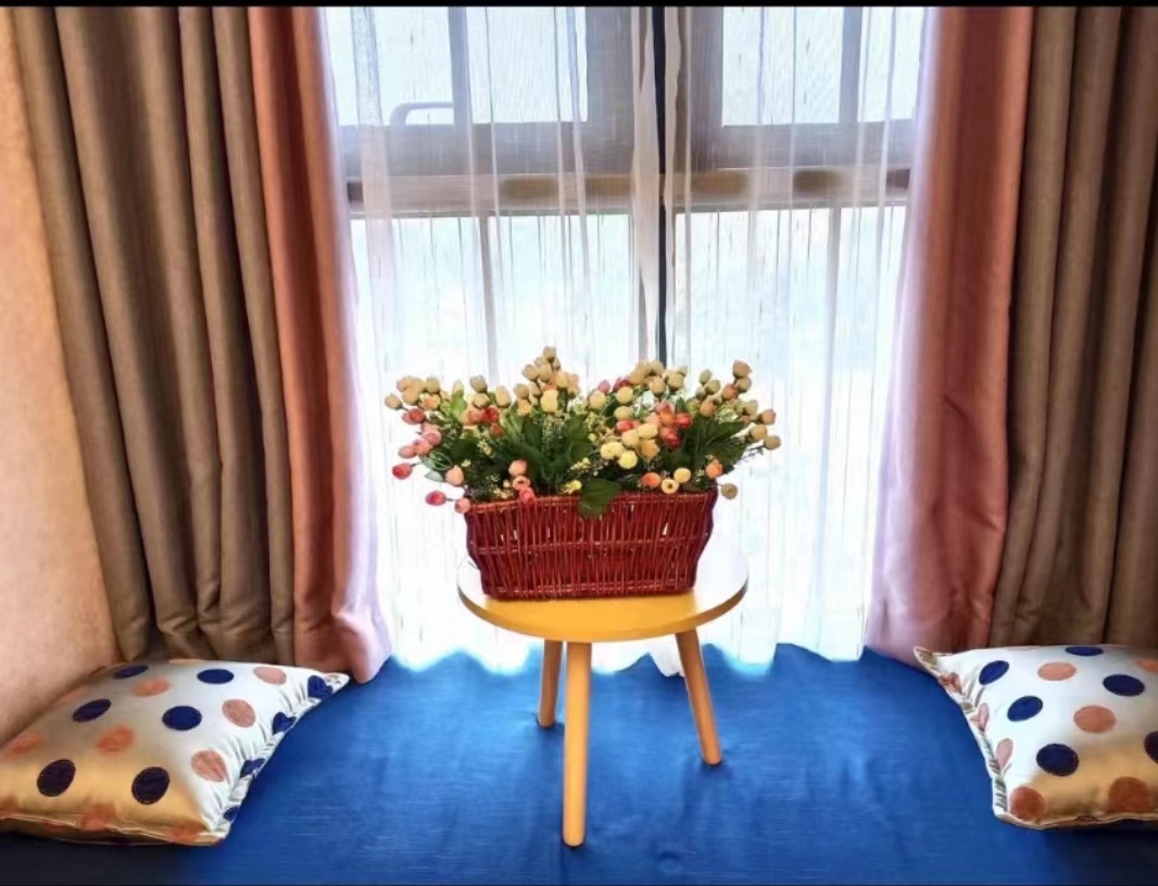 恒大御景湾 1室1厅1卫 29.8万 恒大御景湾 1室1厅1卫 29.8万室内图