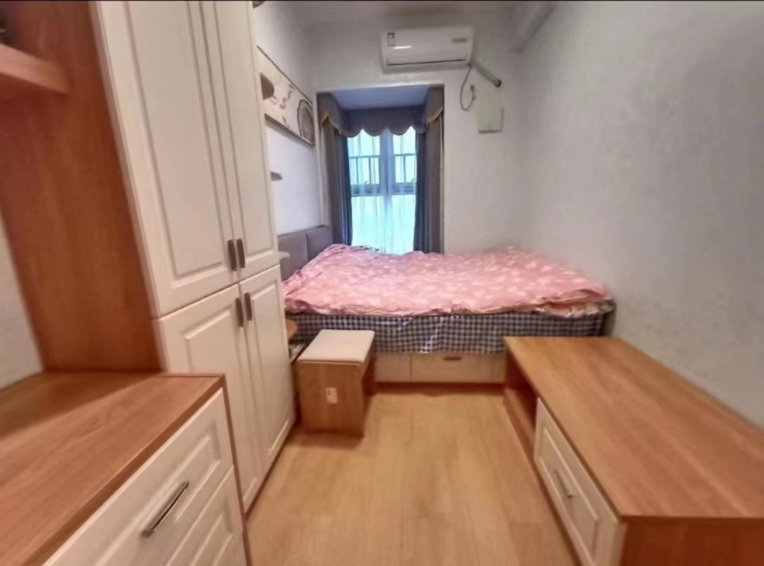 恒大御景湾 1室1厅1卫 29.8万 恒大御景湾 1室1厅1卫 29.8万室内图