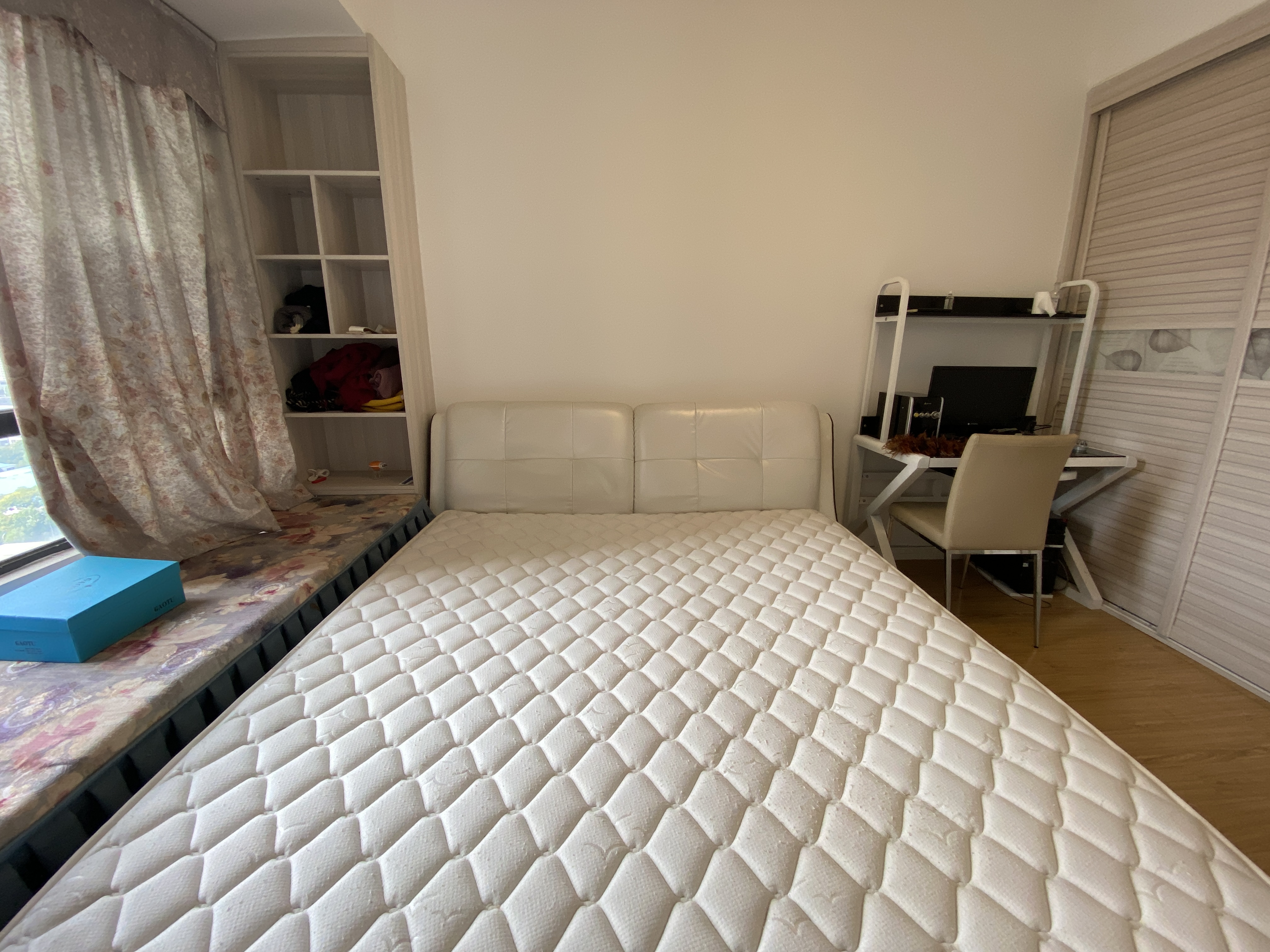 经世龙城 3室2厅1卫 56.0万 经世龙城 3室2厅1卫 56.0万室内图