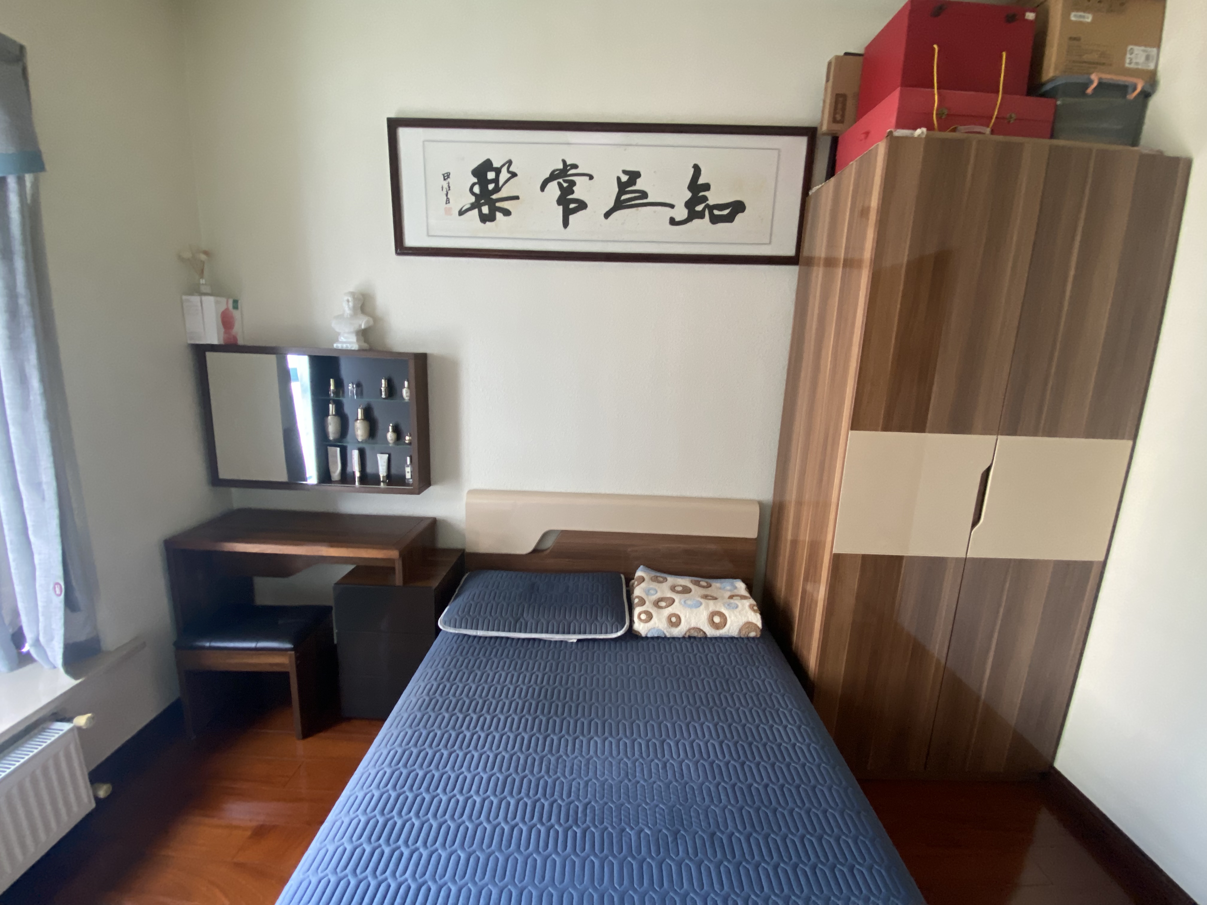 紫竹茗园 3室2厅2卫 79.8万 紫竹茗园 3室2厅2卫 79.8万室内图