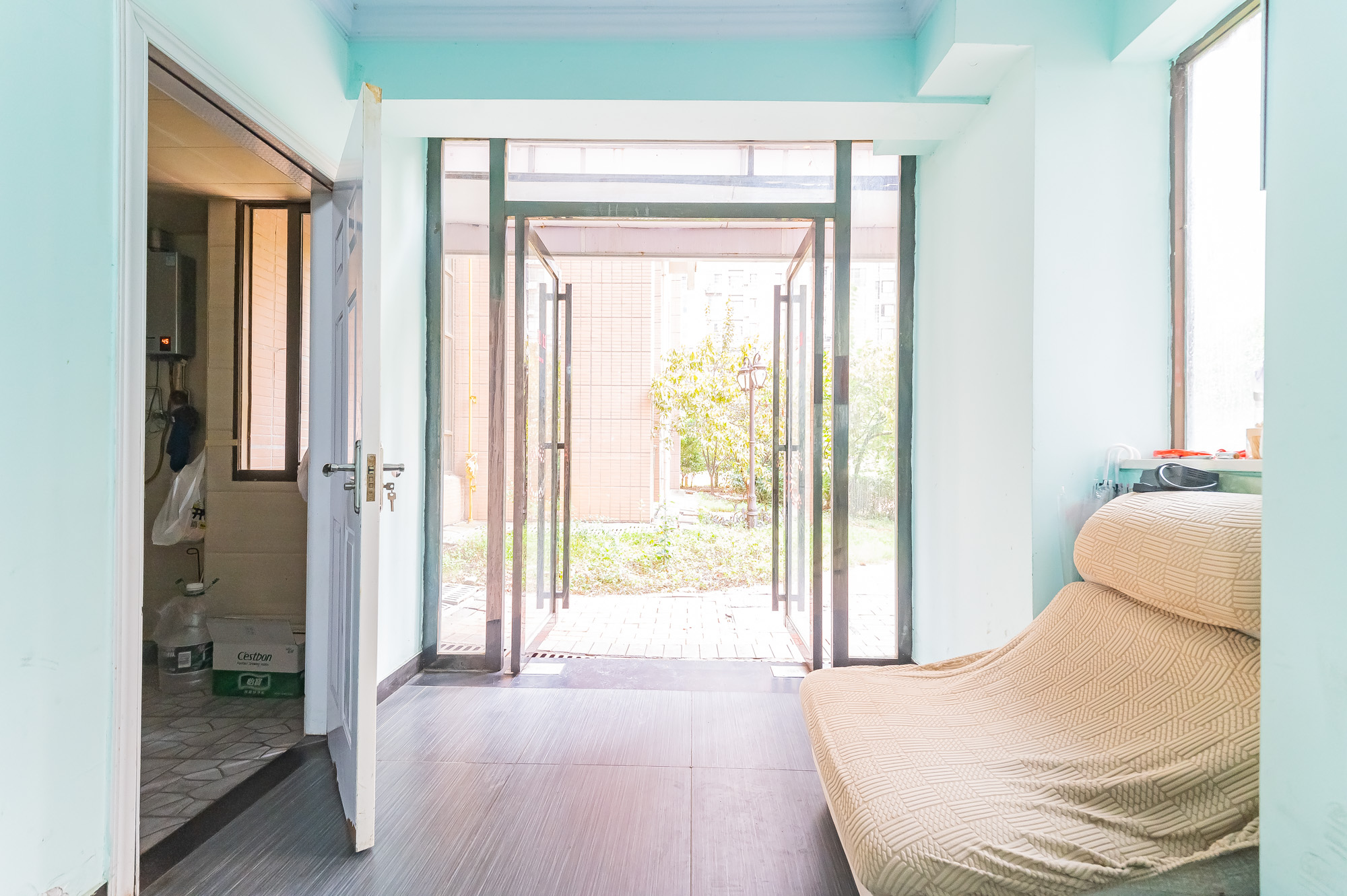 家和院 4室2厅1卫 78.0万 家和院 4室2厅1卫 78.0万阳台