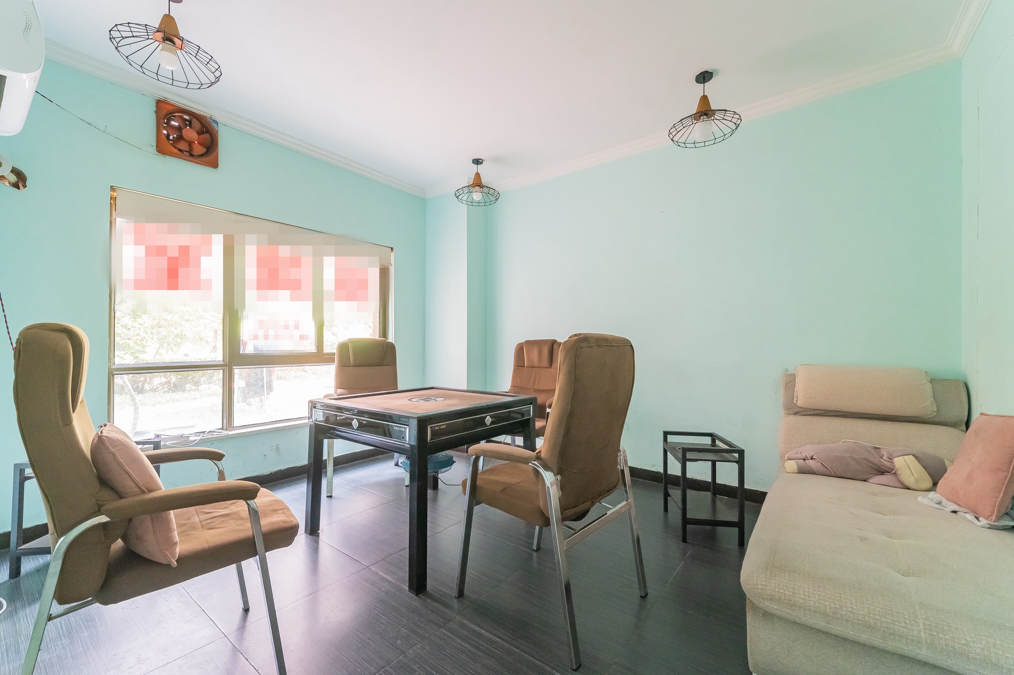 家和院 4室2厅1卫 78.0万 家和院 4室2厅1卫 78.0万卧室